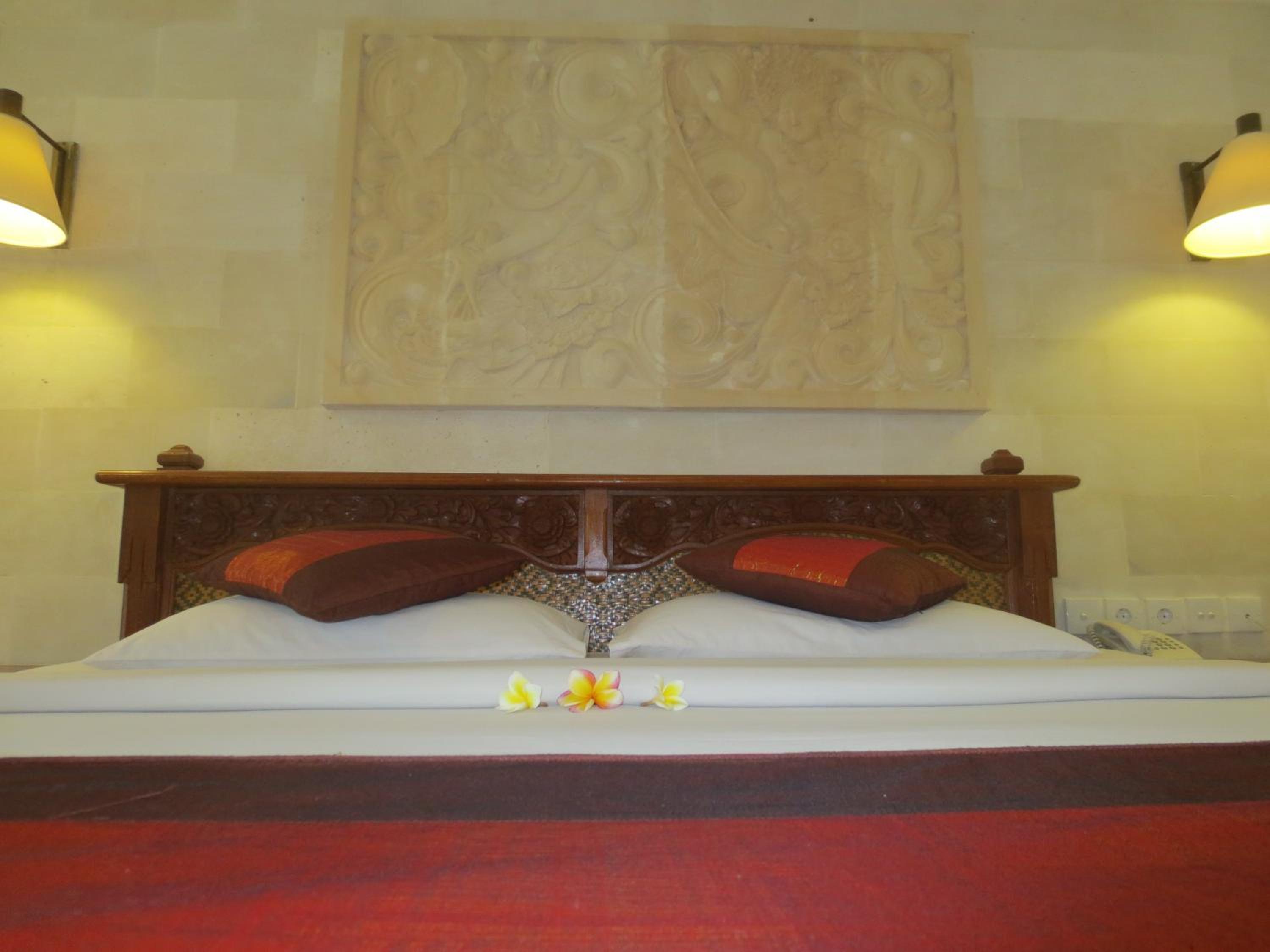 Melasti Beach Resort & Spa Legian view 5