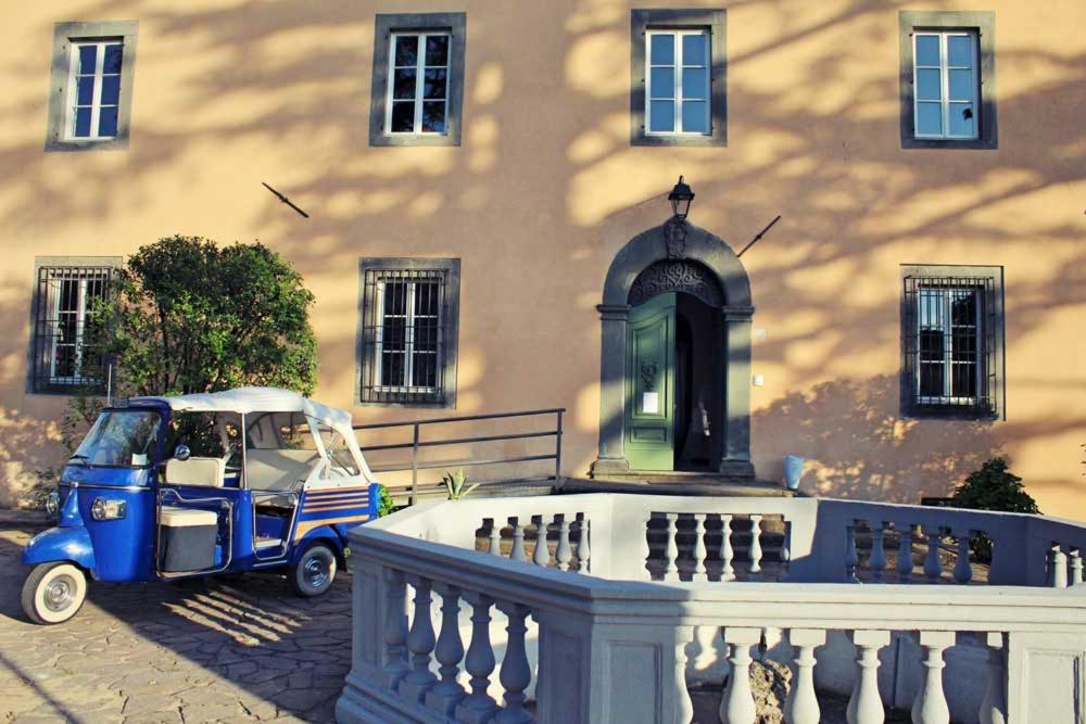 Villa Gherardi - B&B e Hostel photo 4