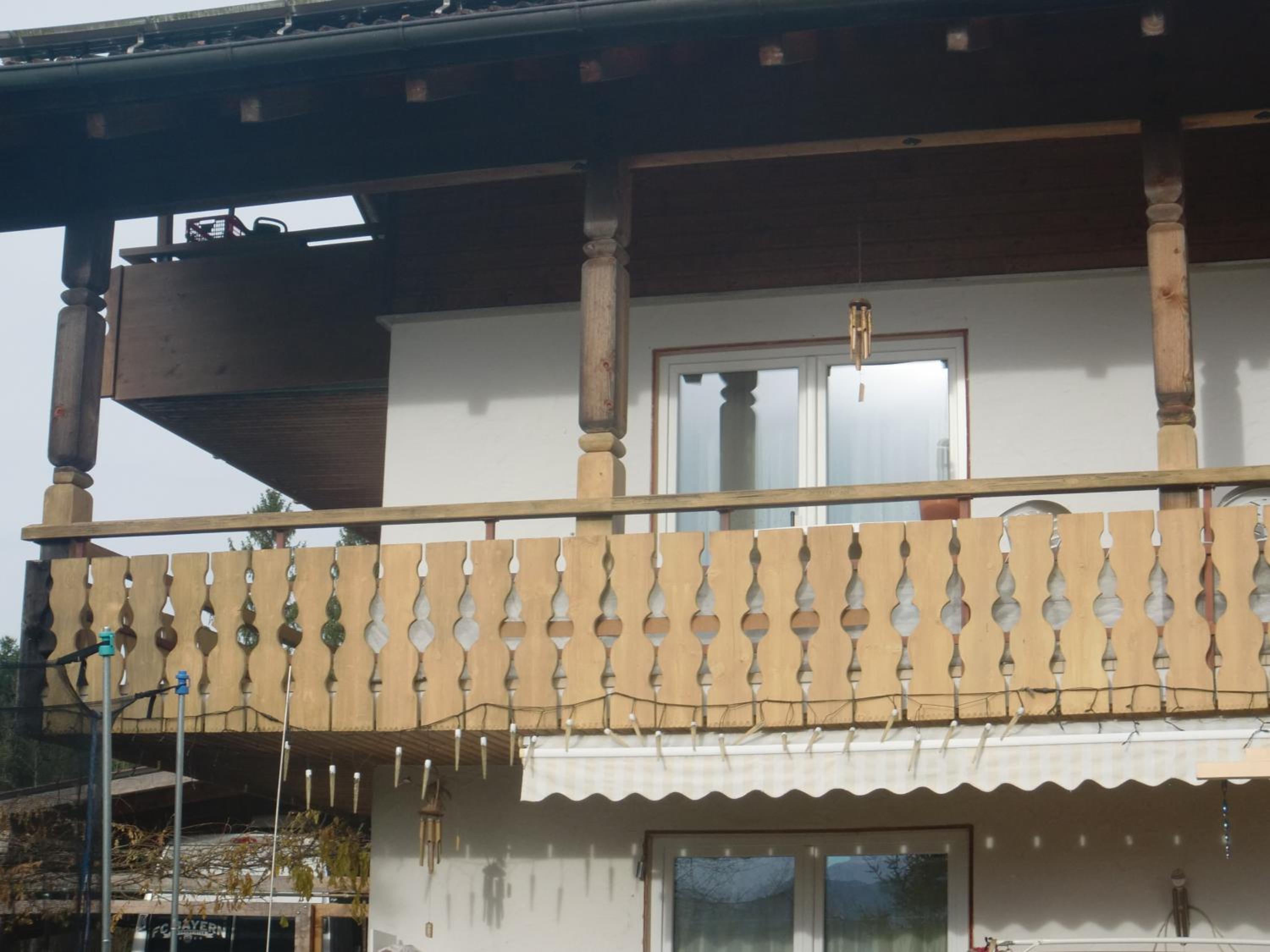 Haus Johanna view 3