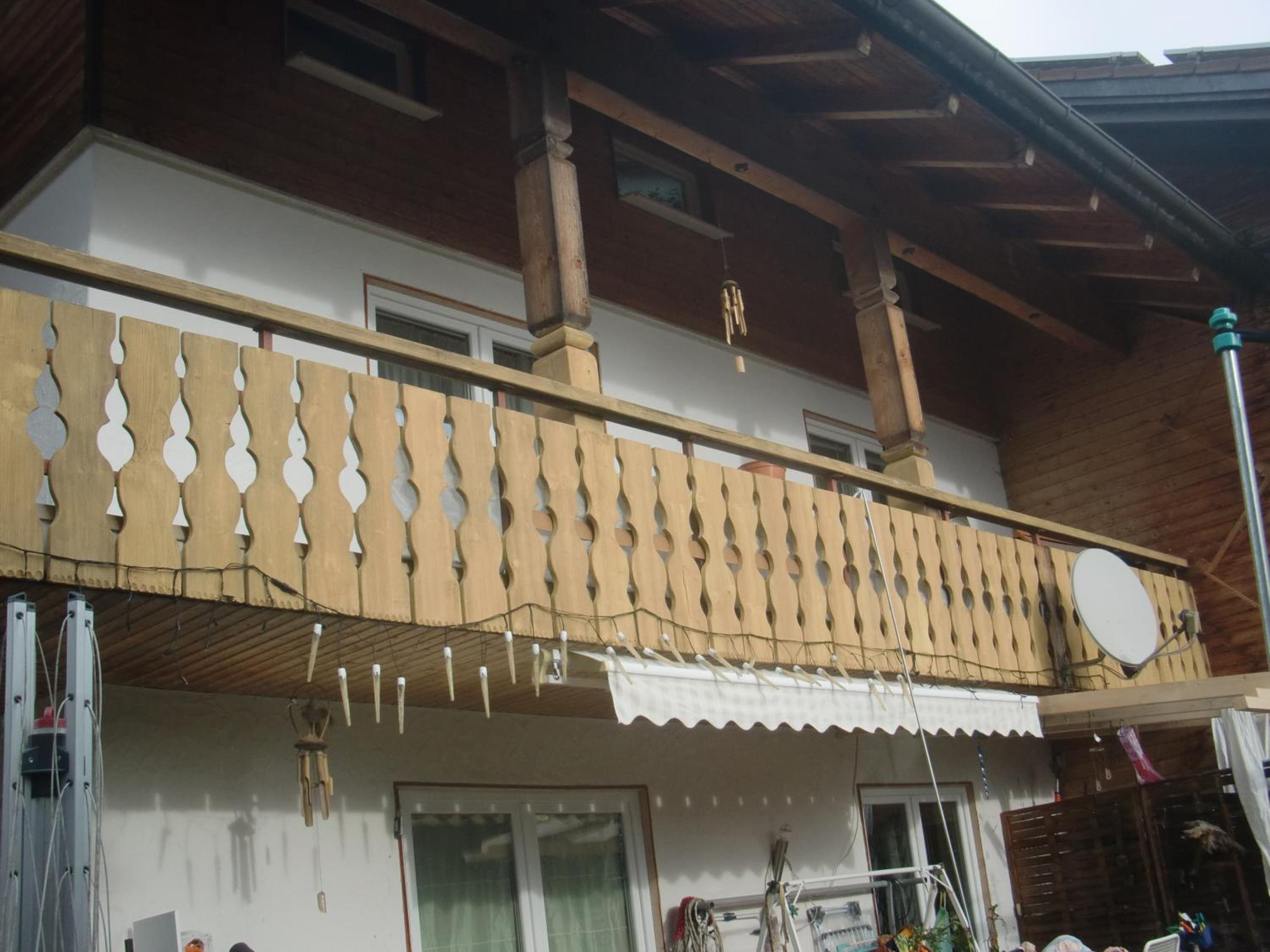 Haus Johanna view 5