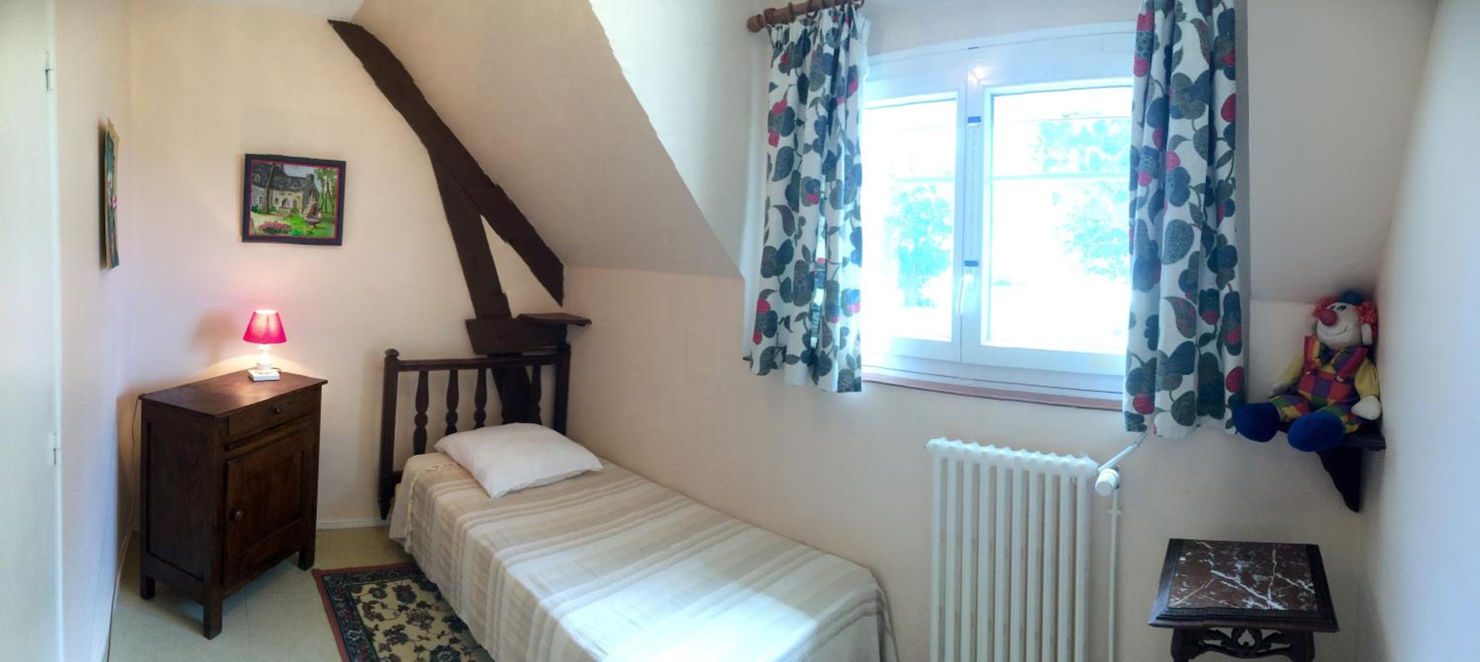 Les Logis de Kerdrien