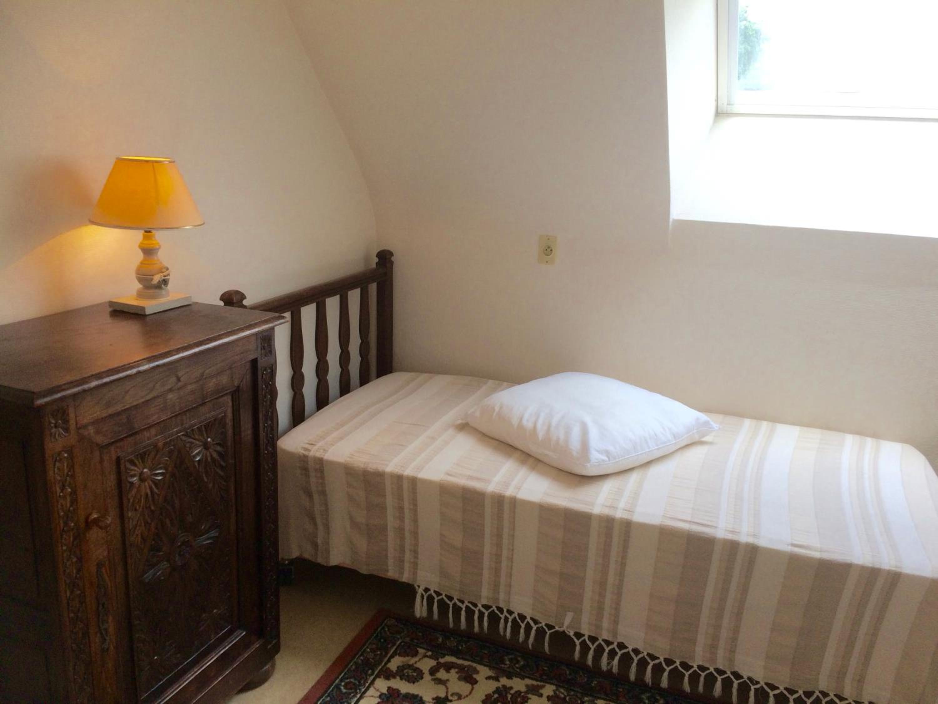 Les Logis de Kerdrien, photo 100