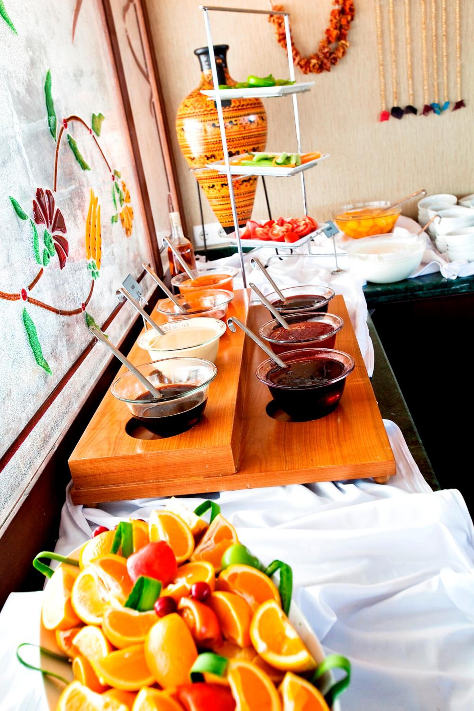 Hippodrome Otel - Image 9