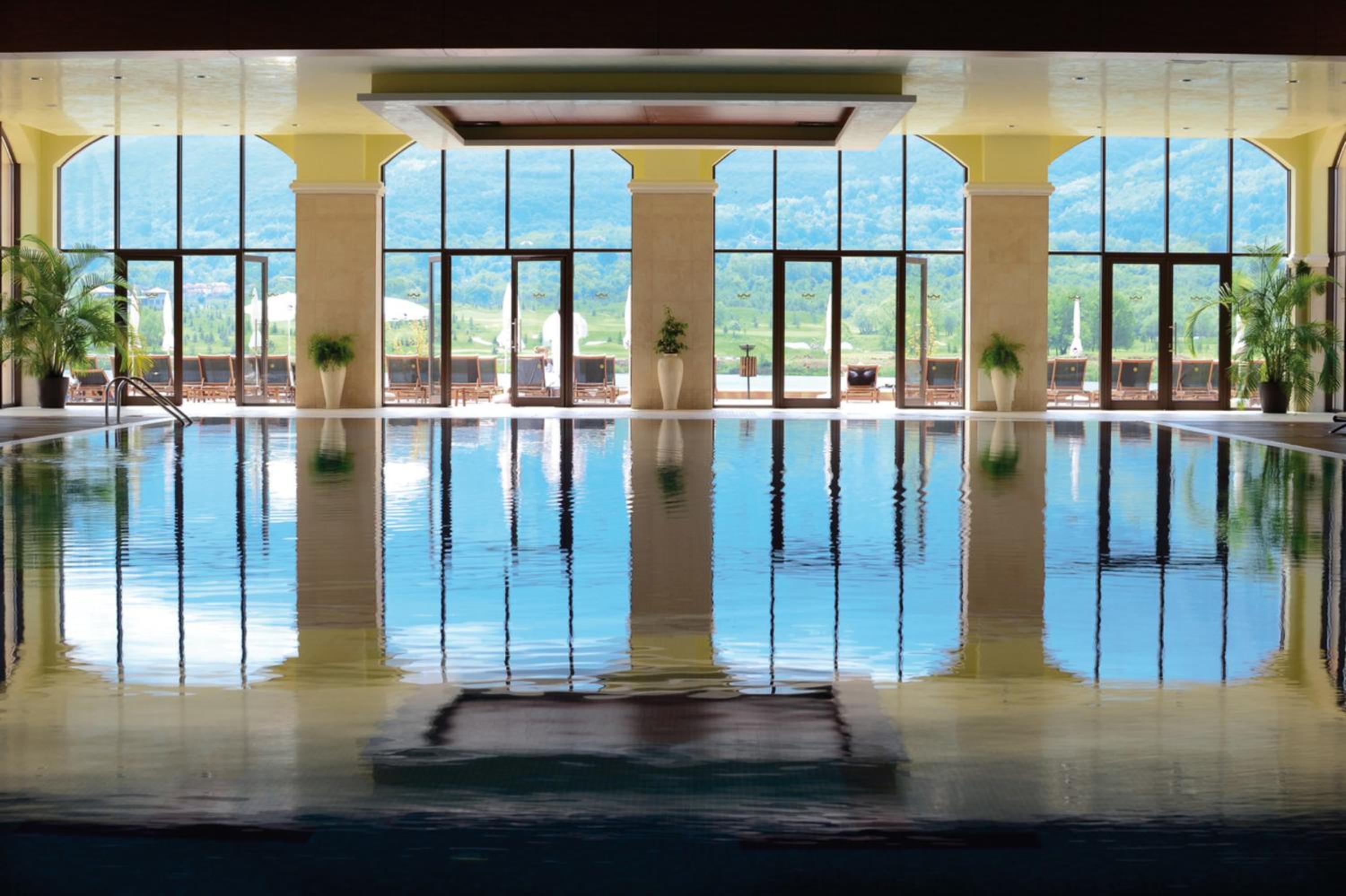 Hyatt Regency Pravets Resort