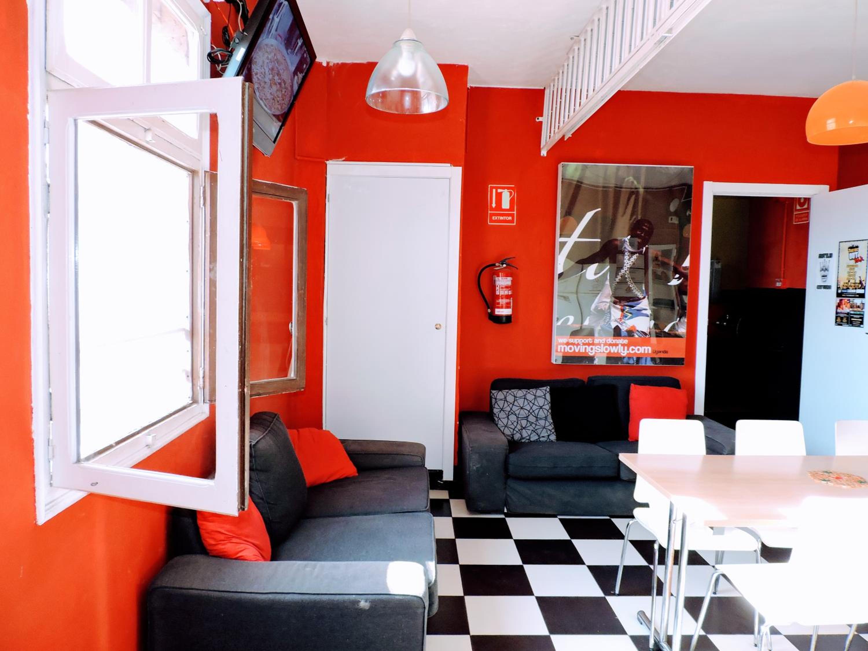 lounge