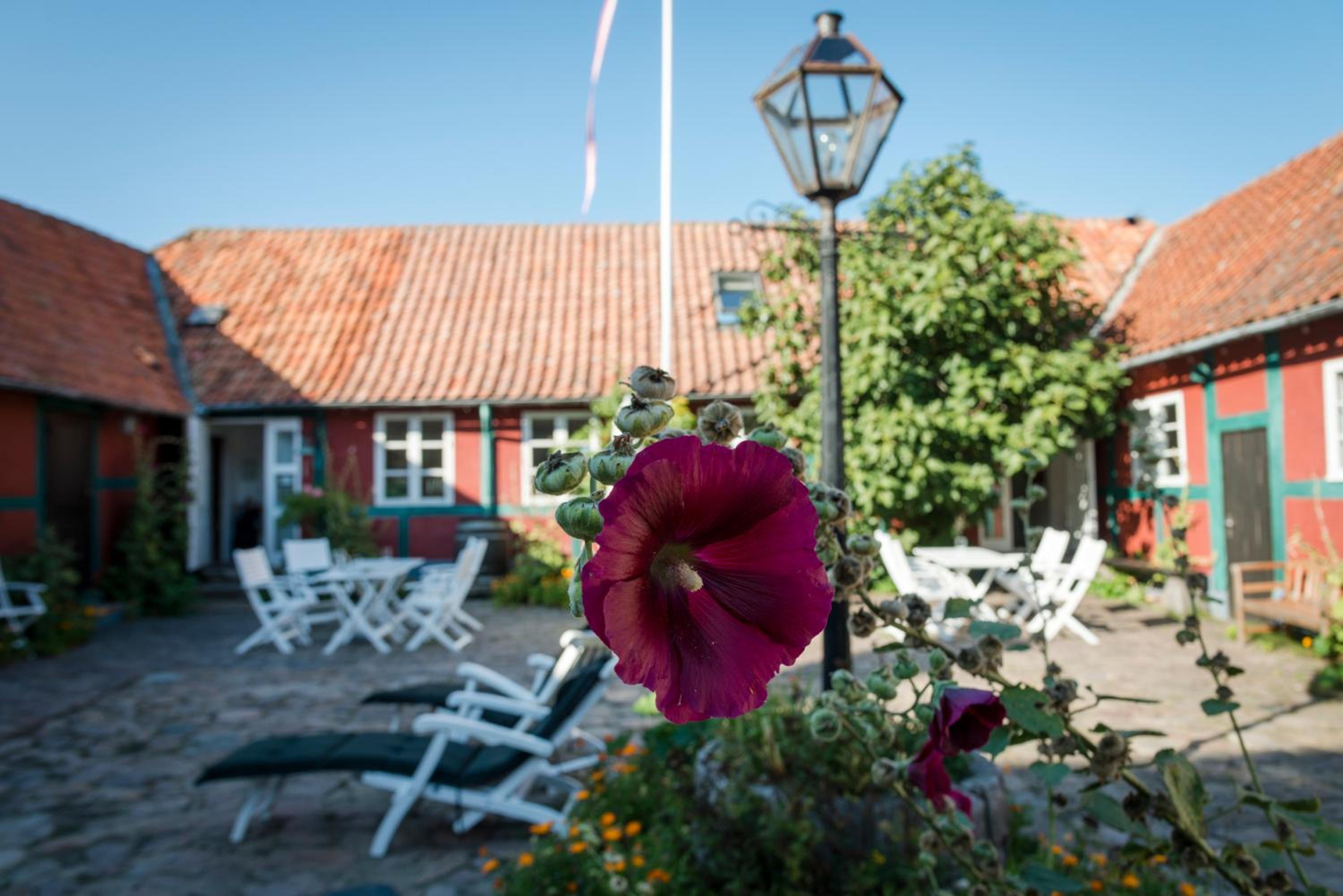 Pension Holmegaard