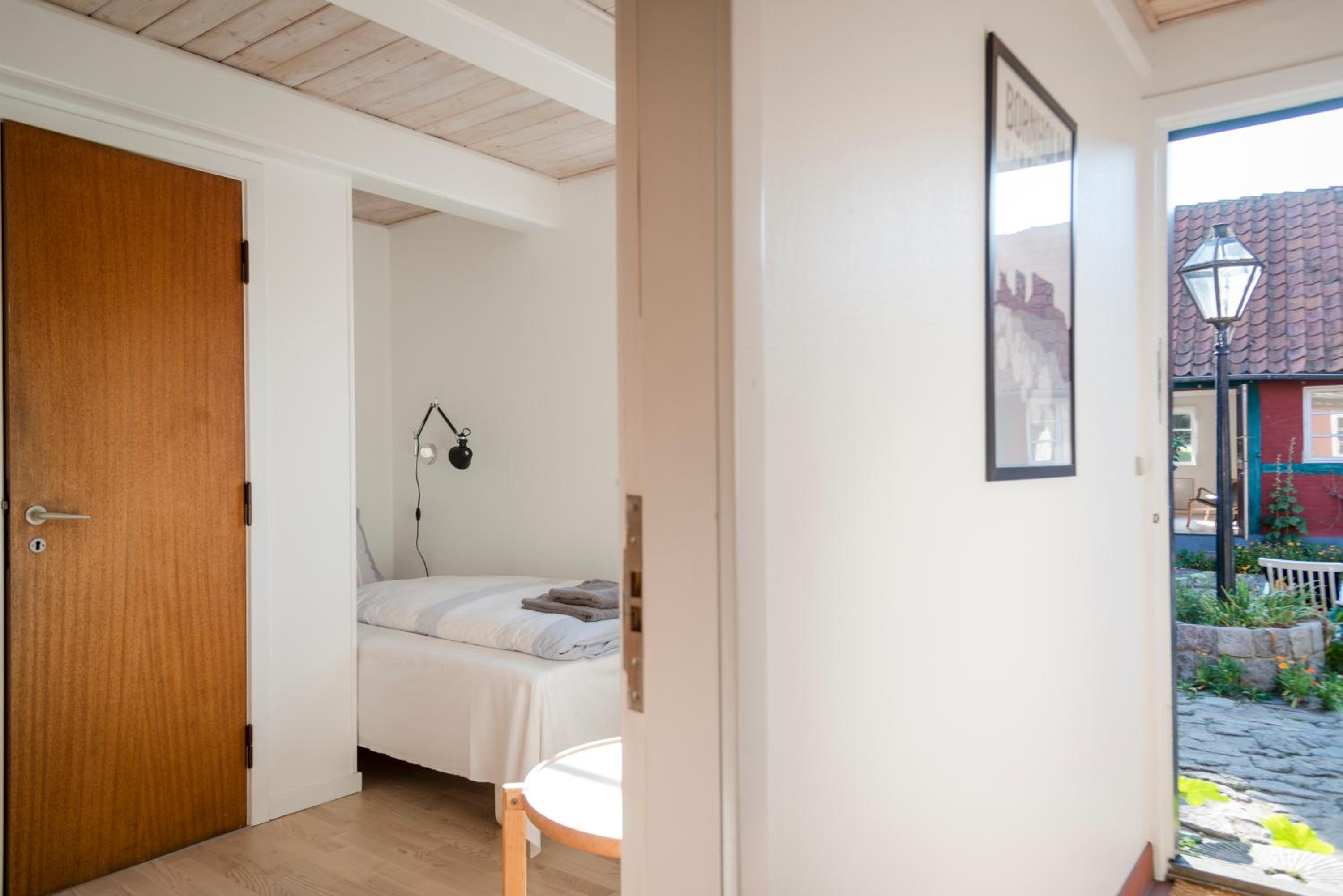 Pension Holmegaard