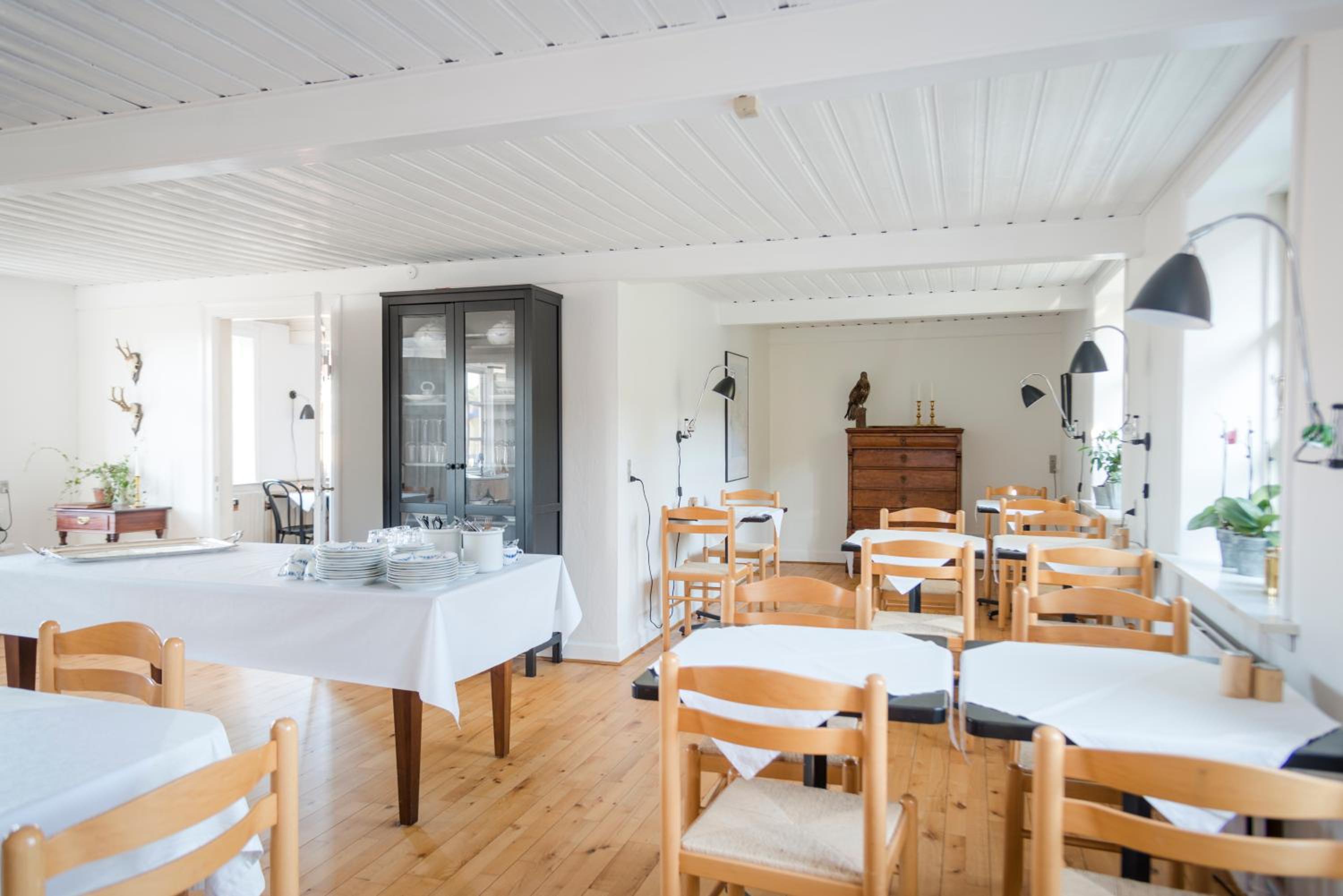 Pension Holmegaard