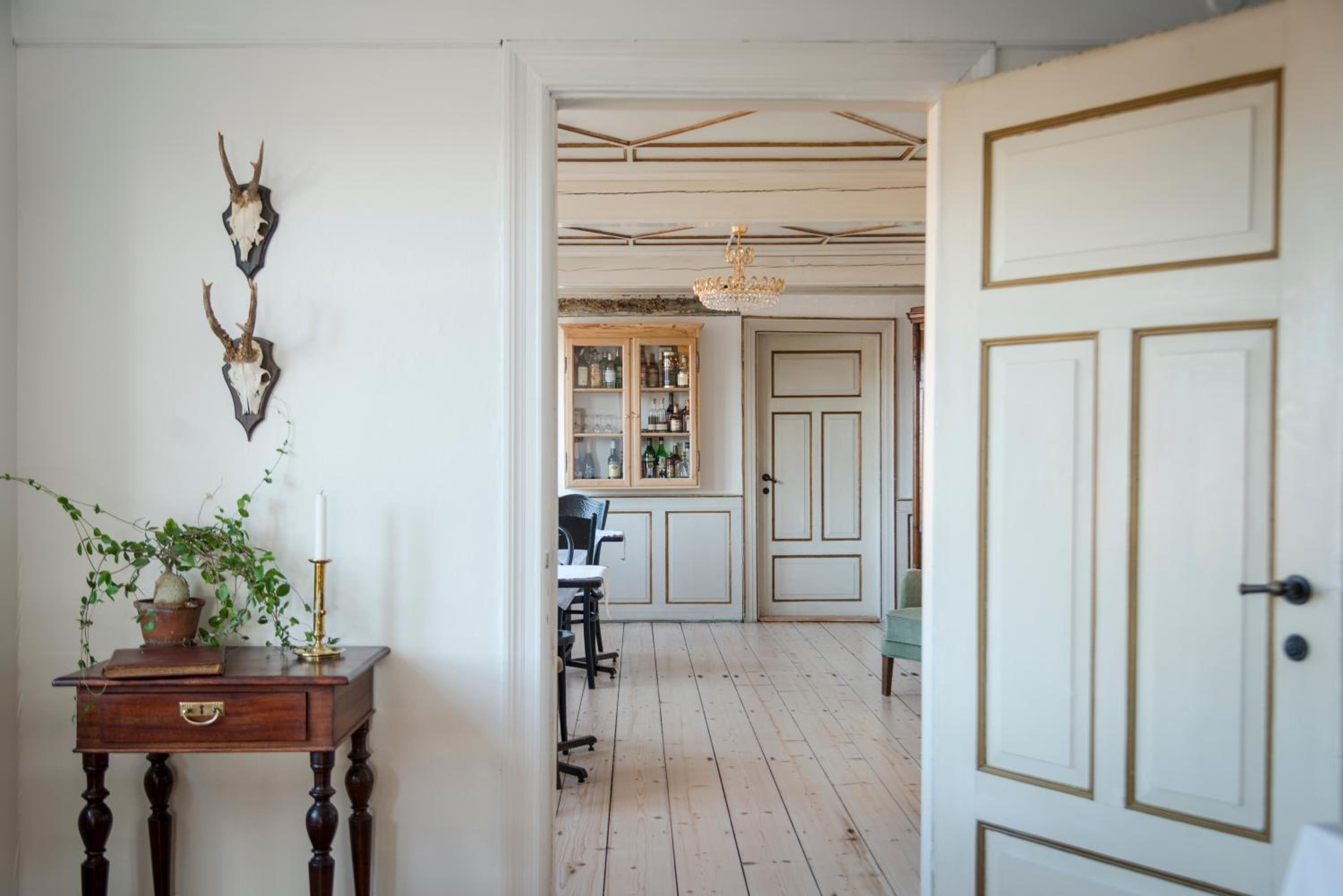 Pension Holmegaard