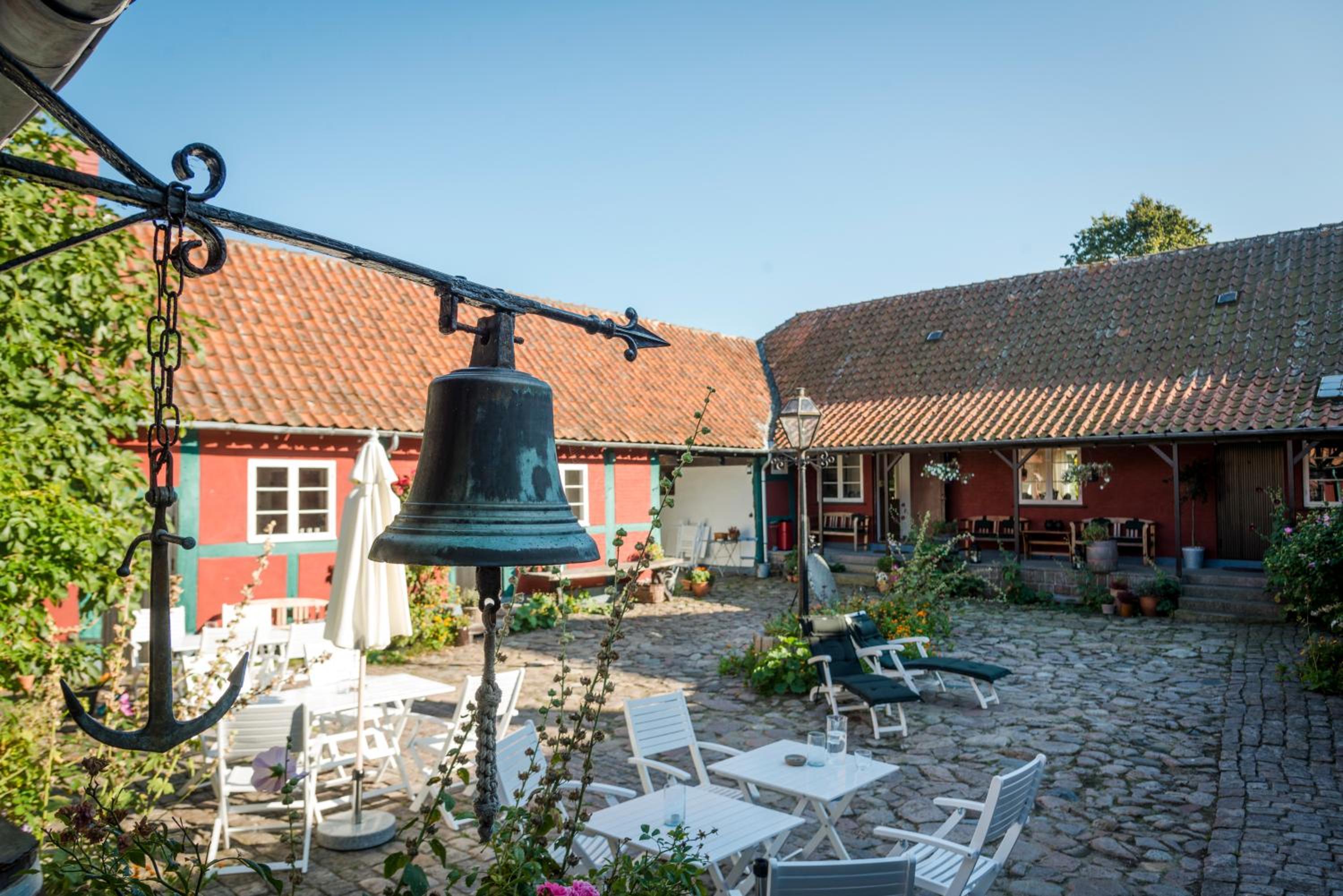 Pension Holmegaard