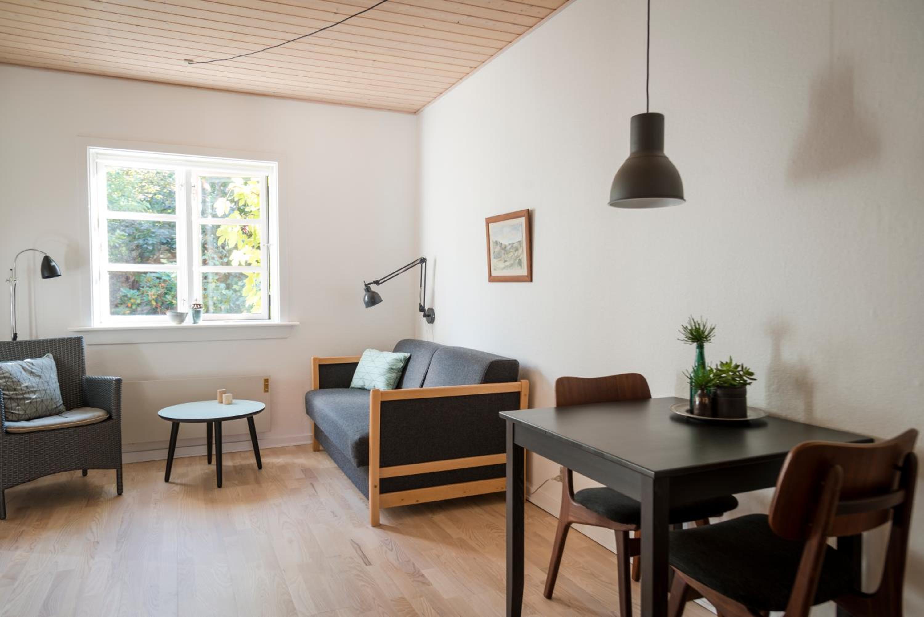 Pension Holmegaard