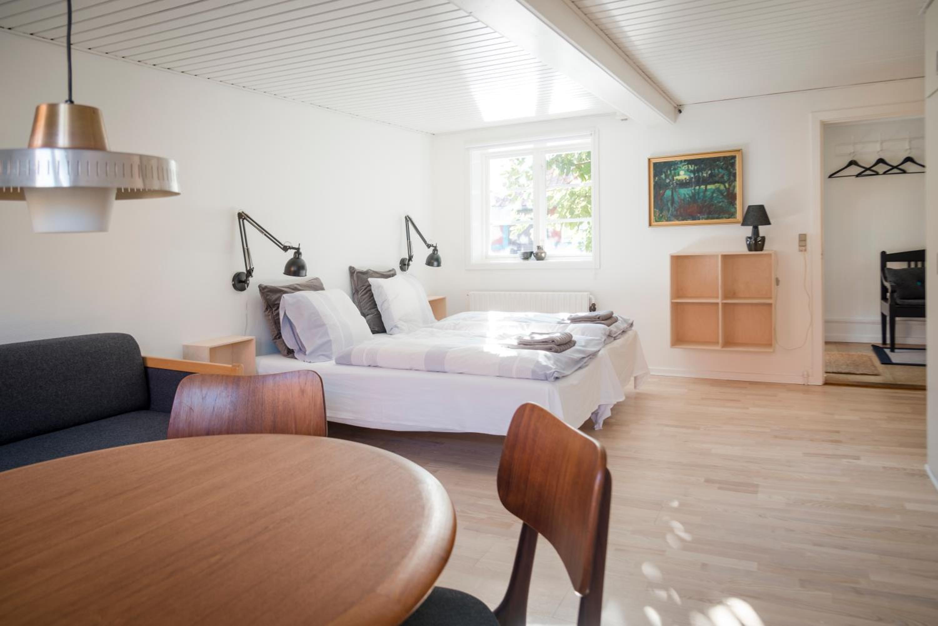 Pension Holmegaard