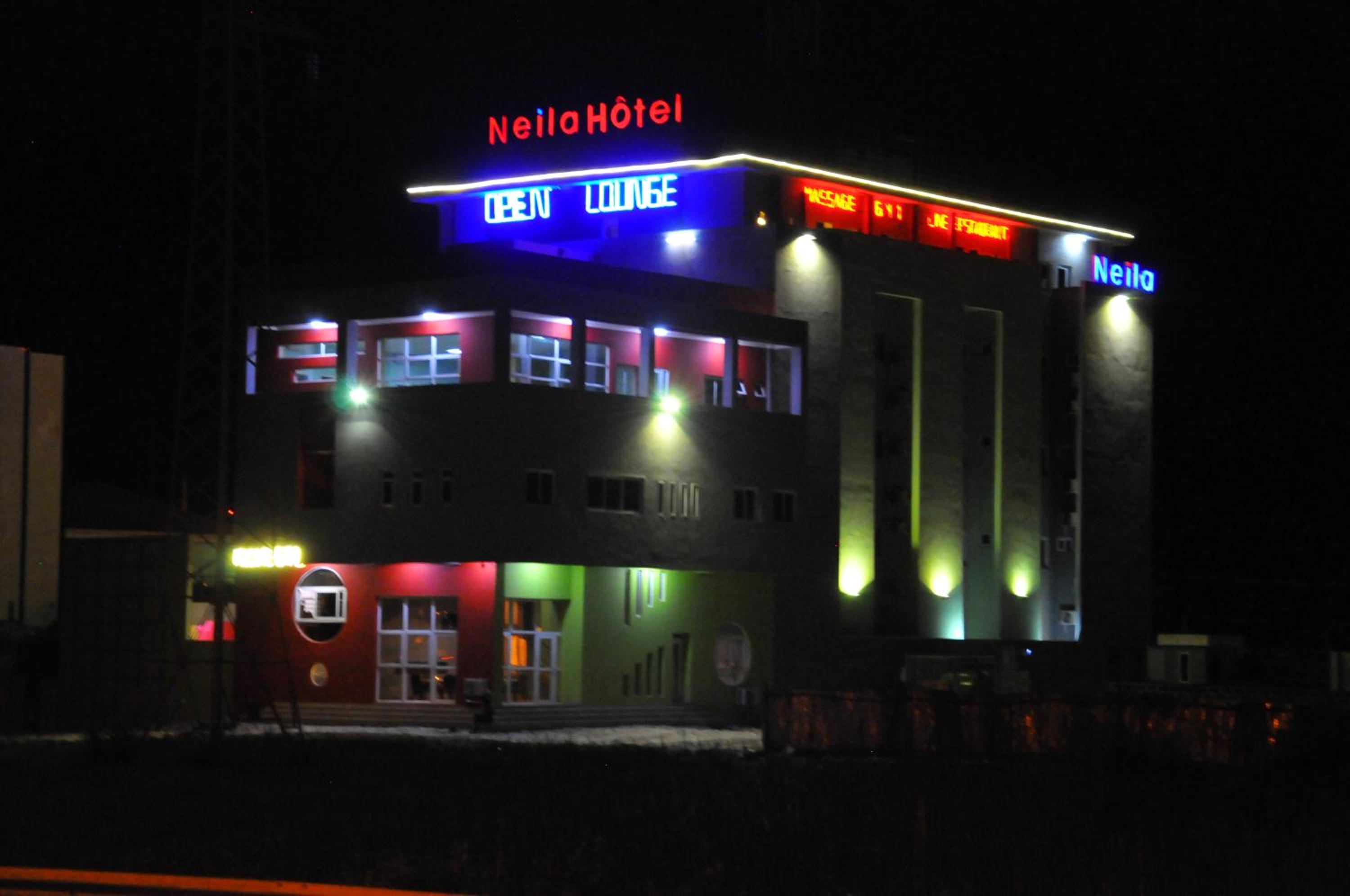 Residences Neila