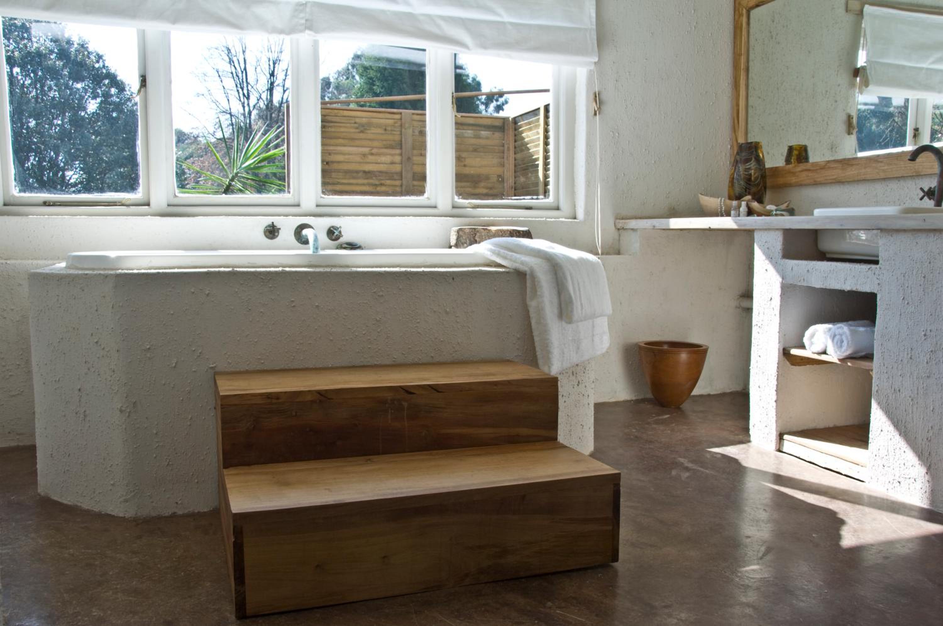 Qambathi Mountain Lodge - Adults only
