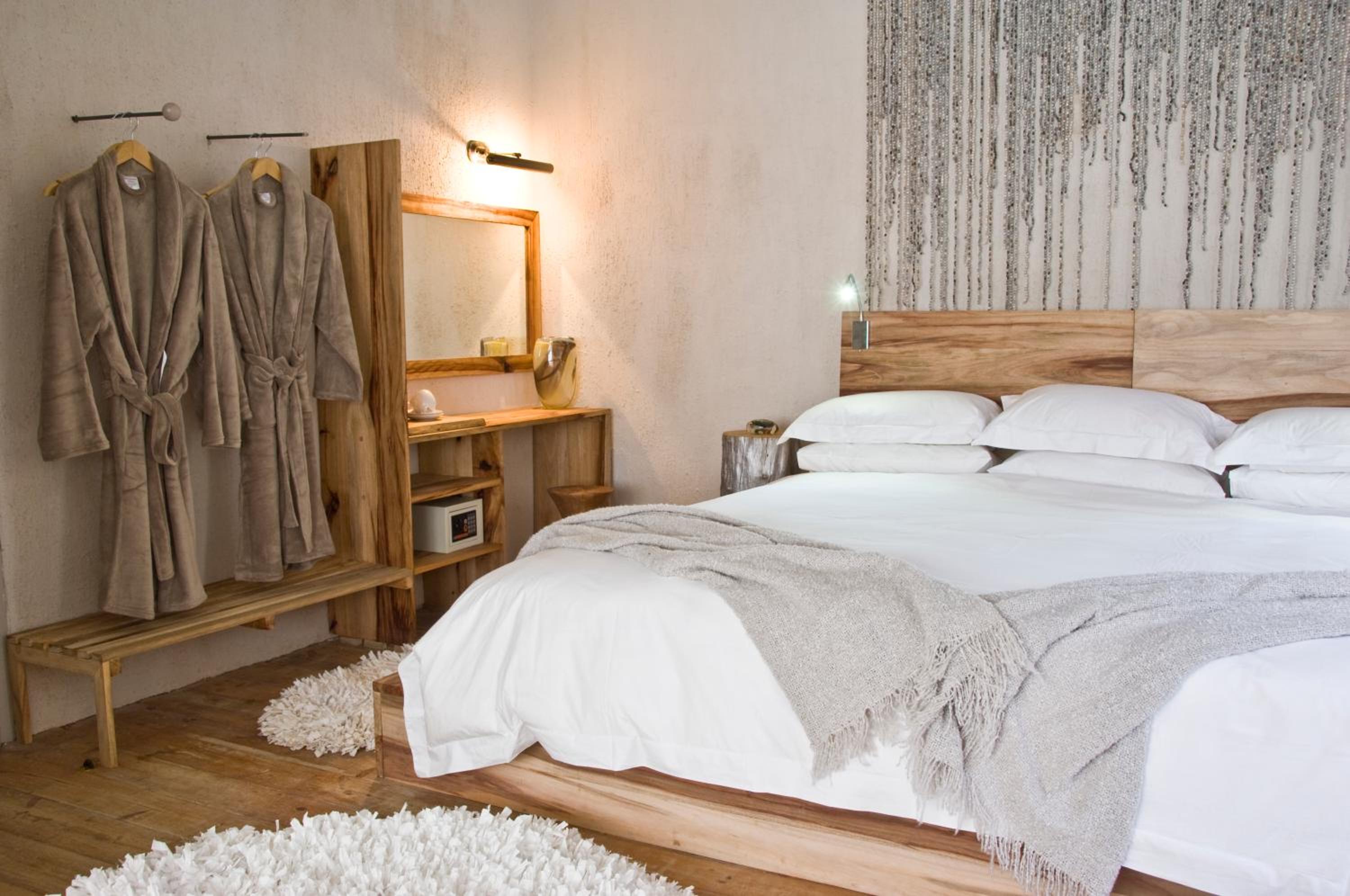 Qambathi Mountain Lodge - Adults only