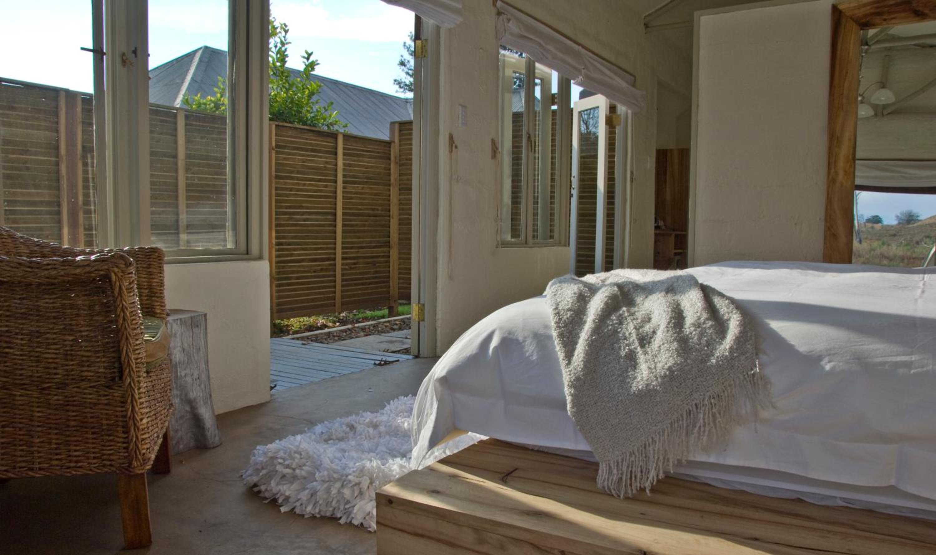 Qambathi Mountain Lodge - Adults only