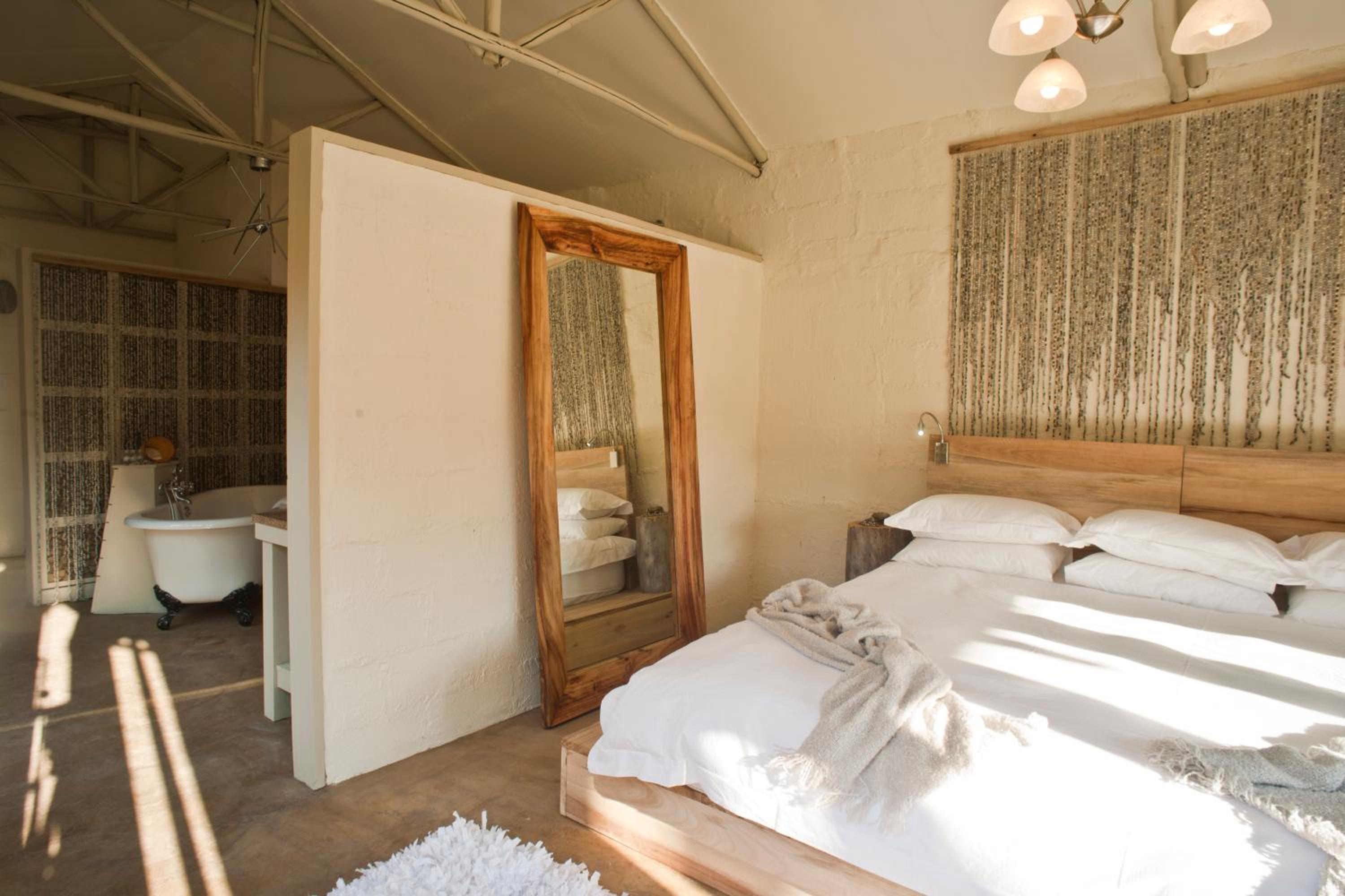 Qambathi Mountain Lodge - Adults only