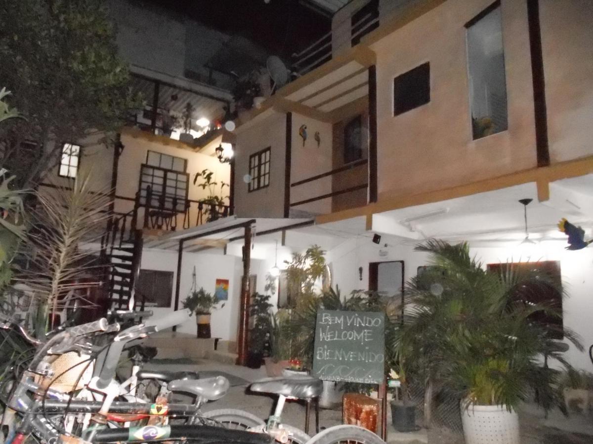 Casa do Bill Recreio