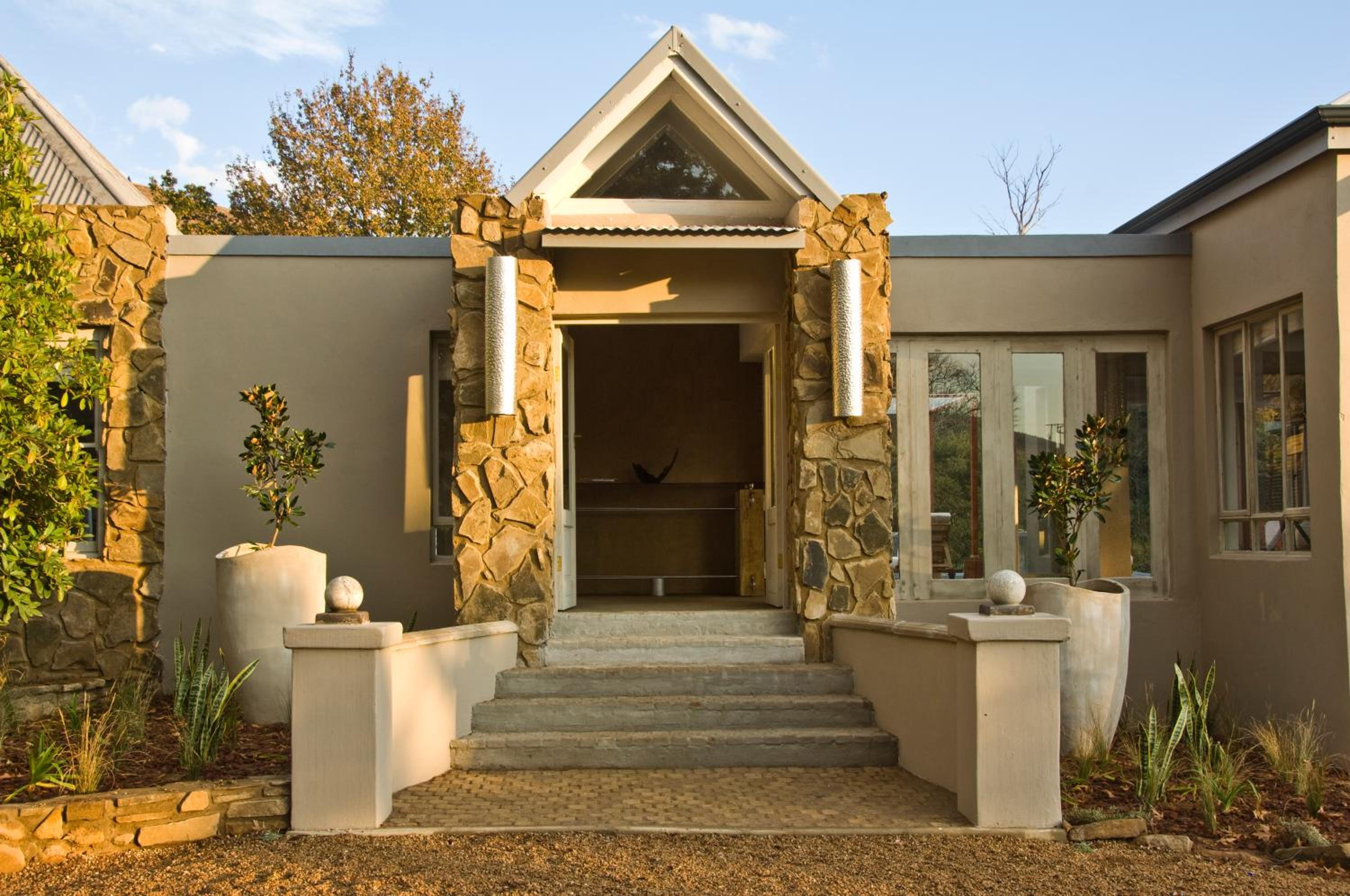 Qambathi Mountain Lodge - Adults only