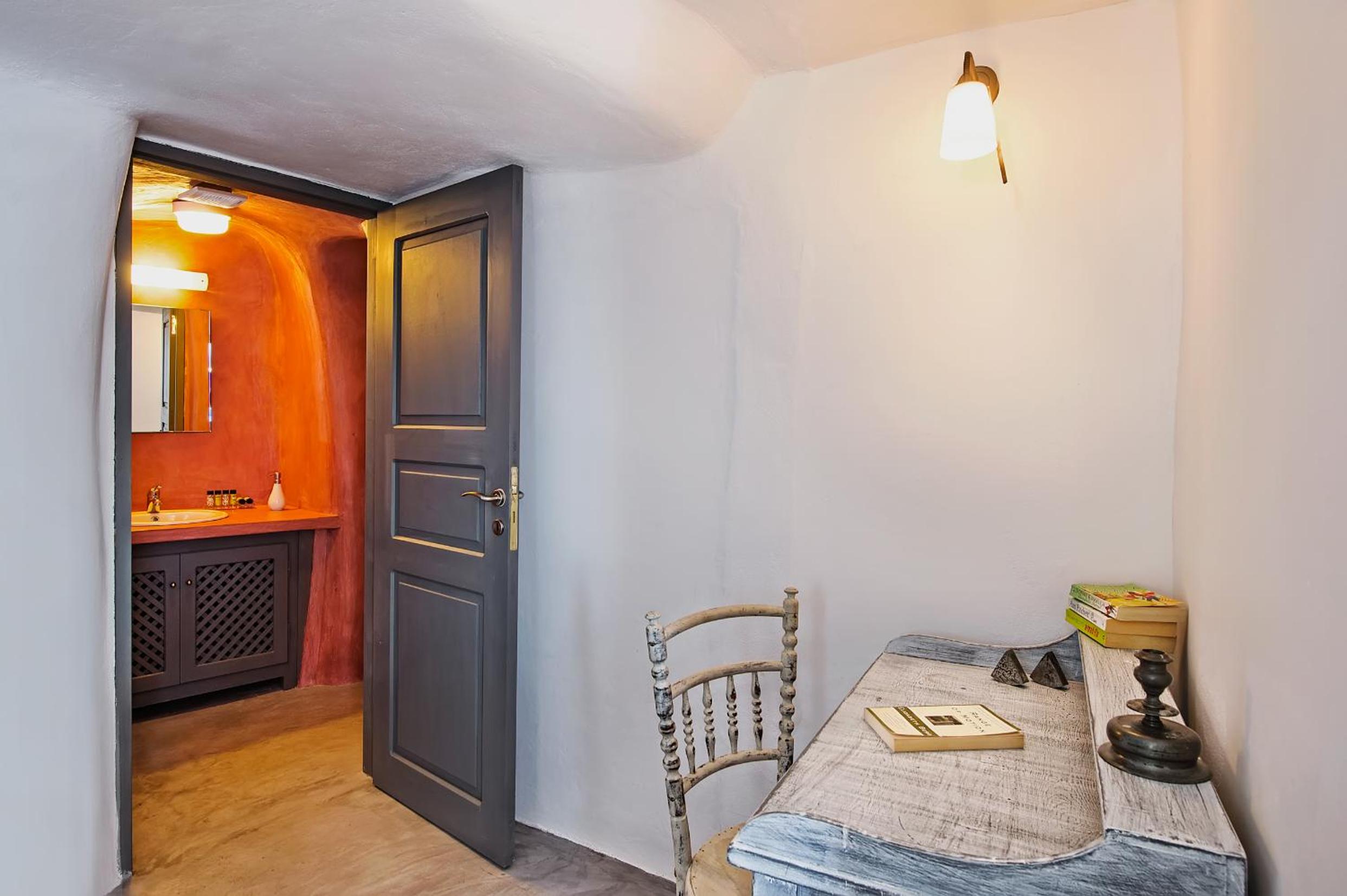 Oia Vacations - Theodora Suites - Property Image 85