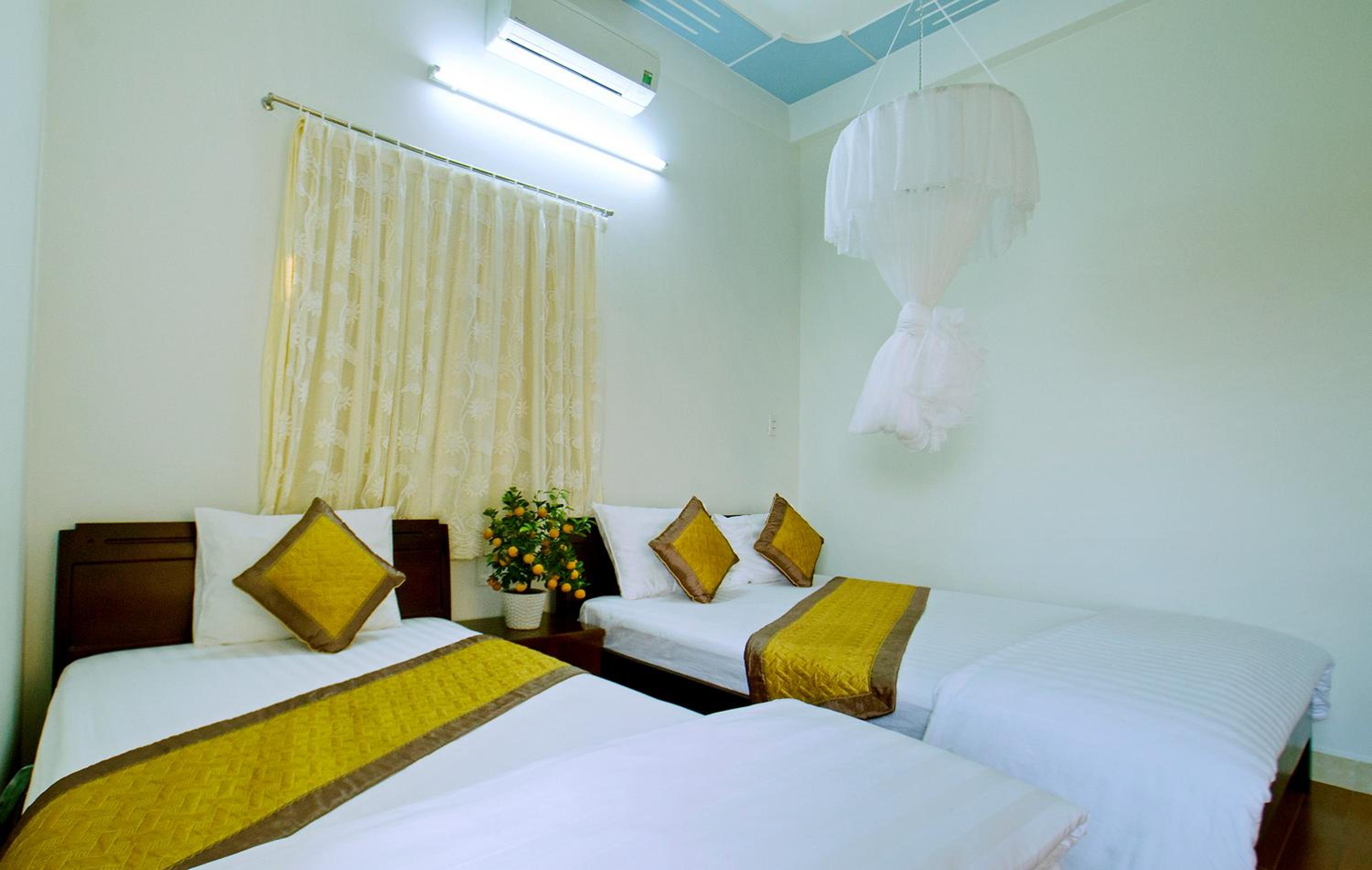 Thu Bon Riverside Homestay
