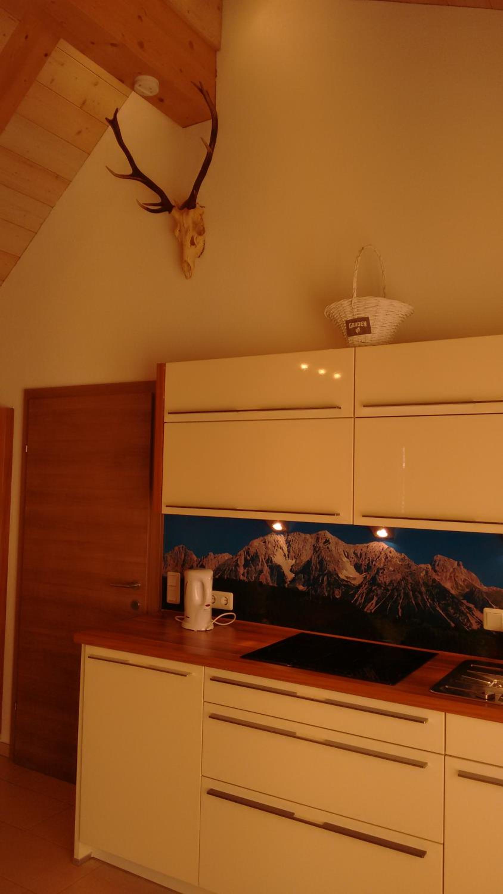 Appartment Iris