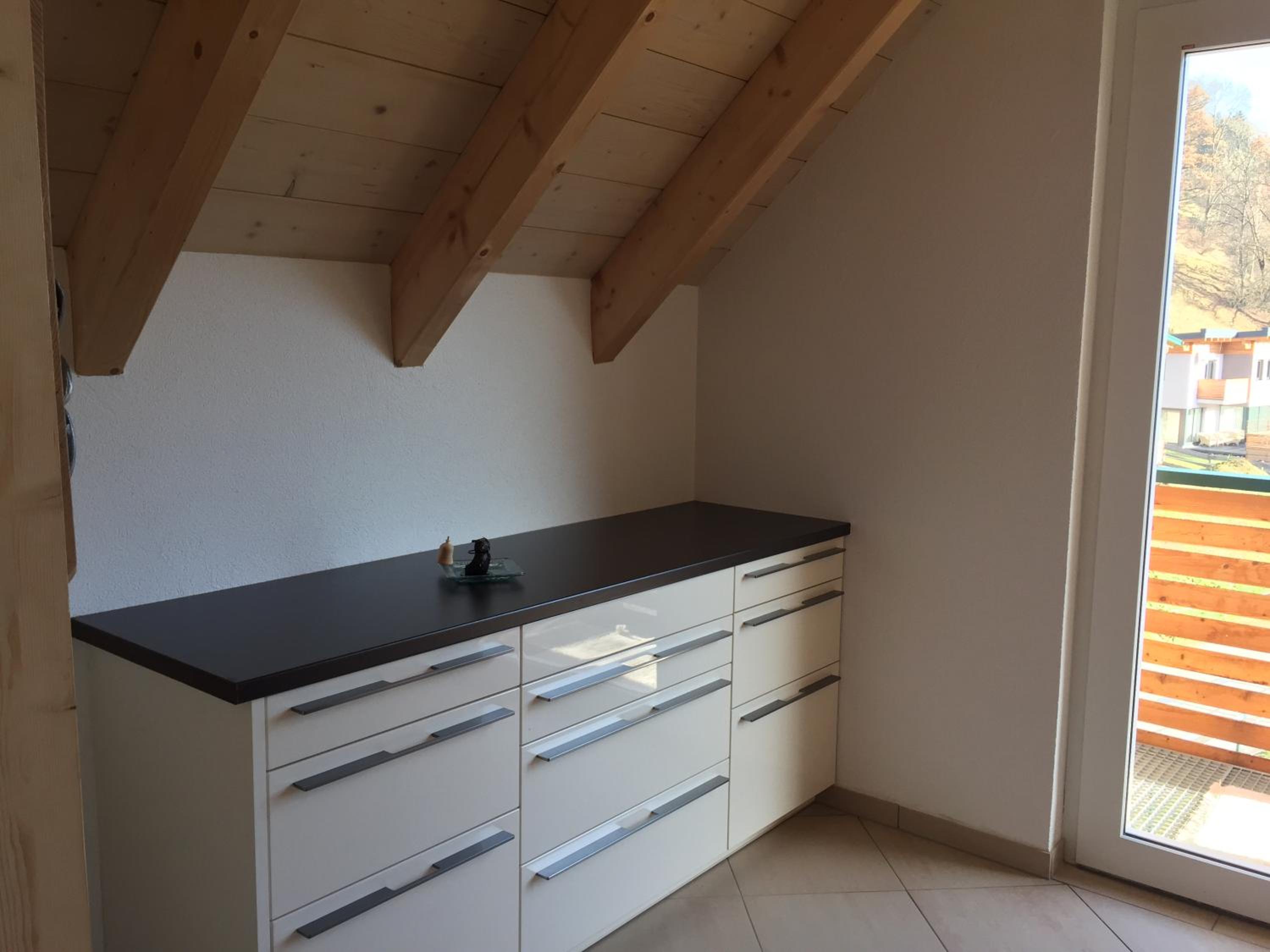 Appartment Iris