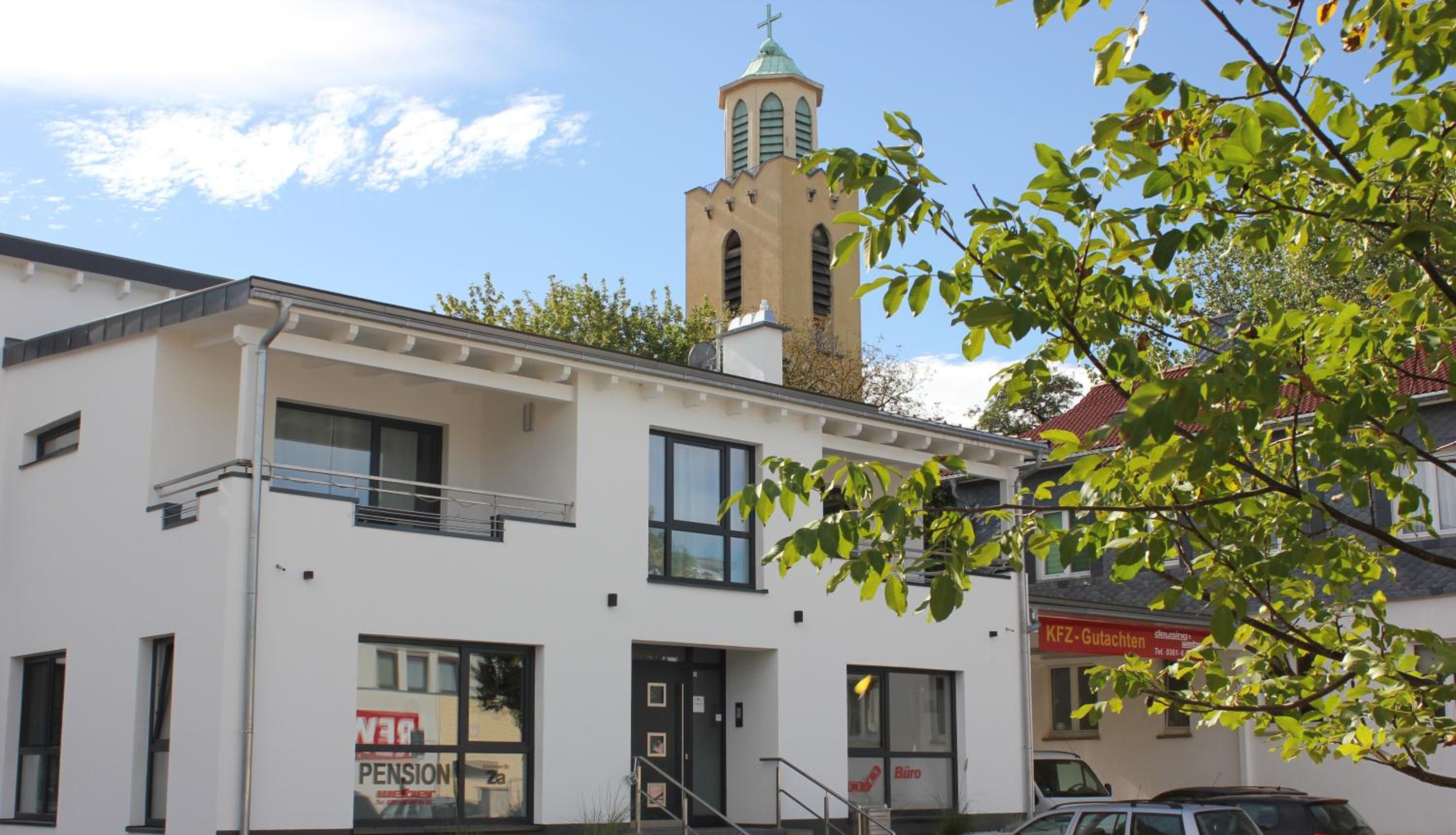 building