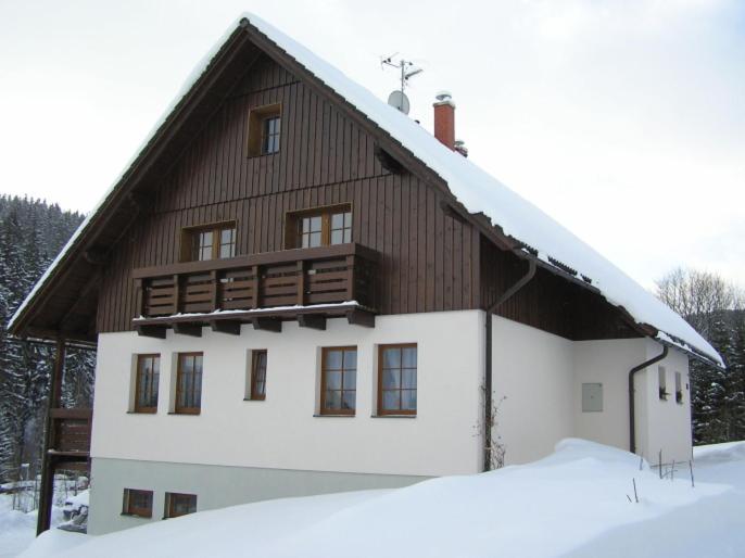 Apartmány Vlasta