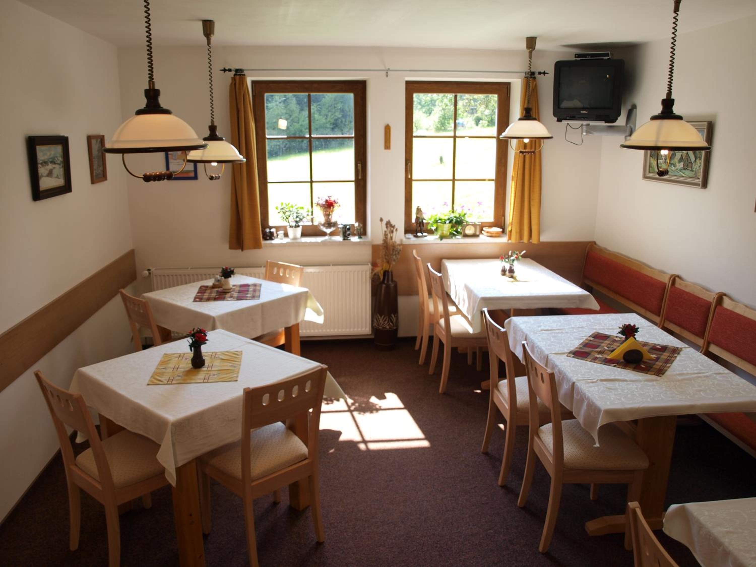 Apartmány Vlasta