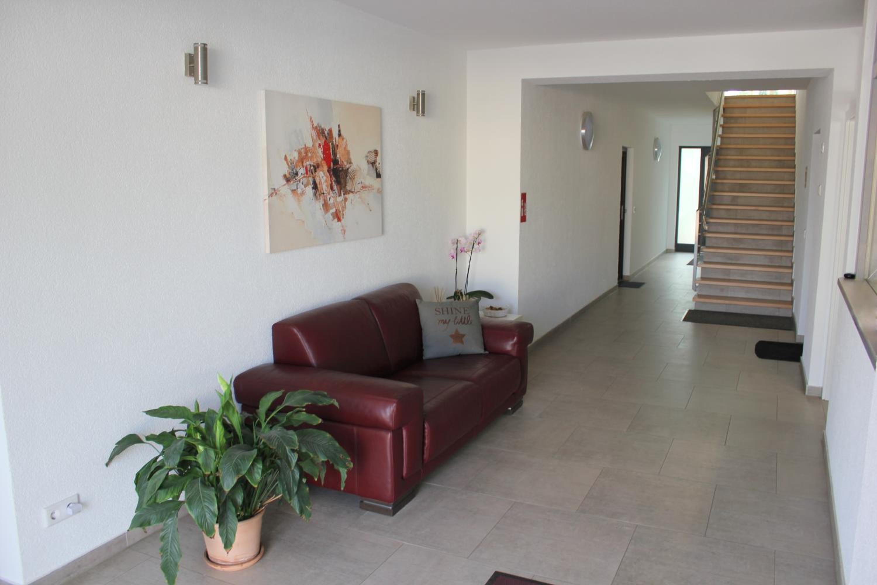 Pension Weber