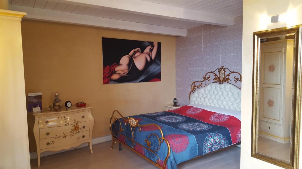 B&B Suite Mirafloris view 4