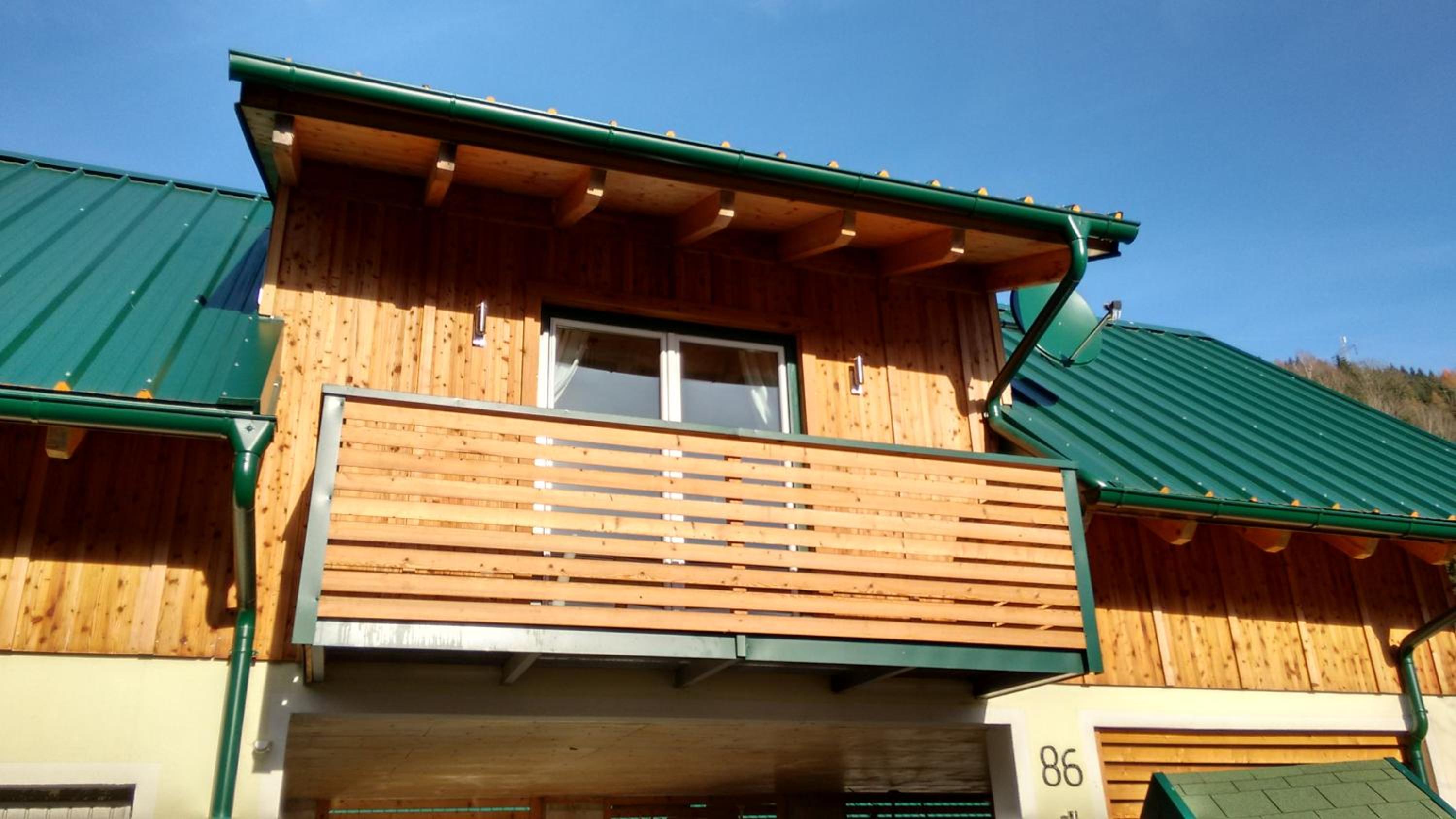 Appartment Iris