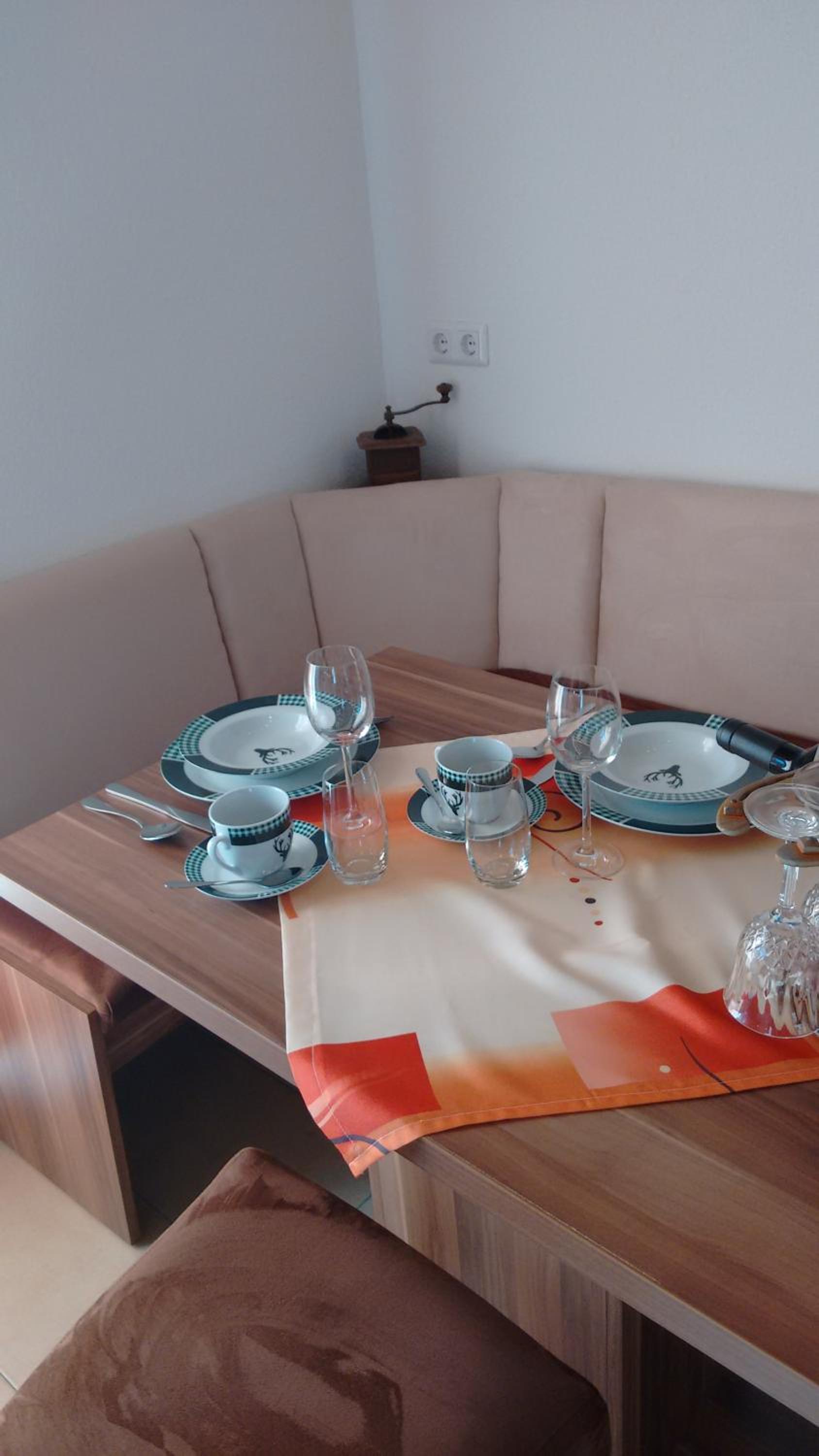 Appartment Iris