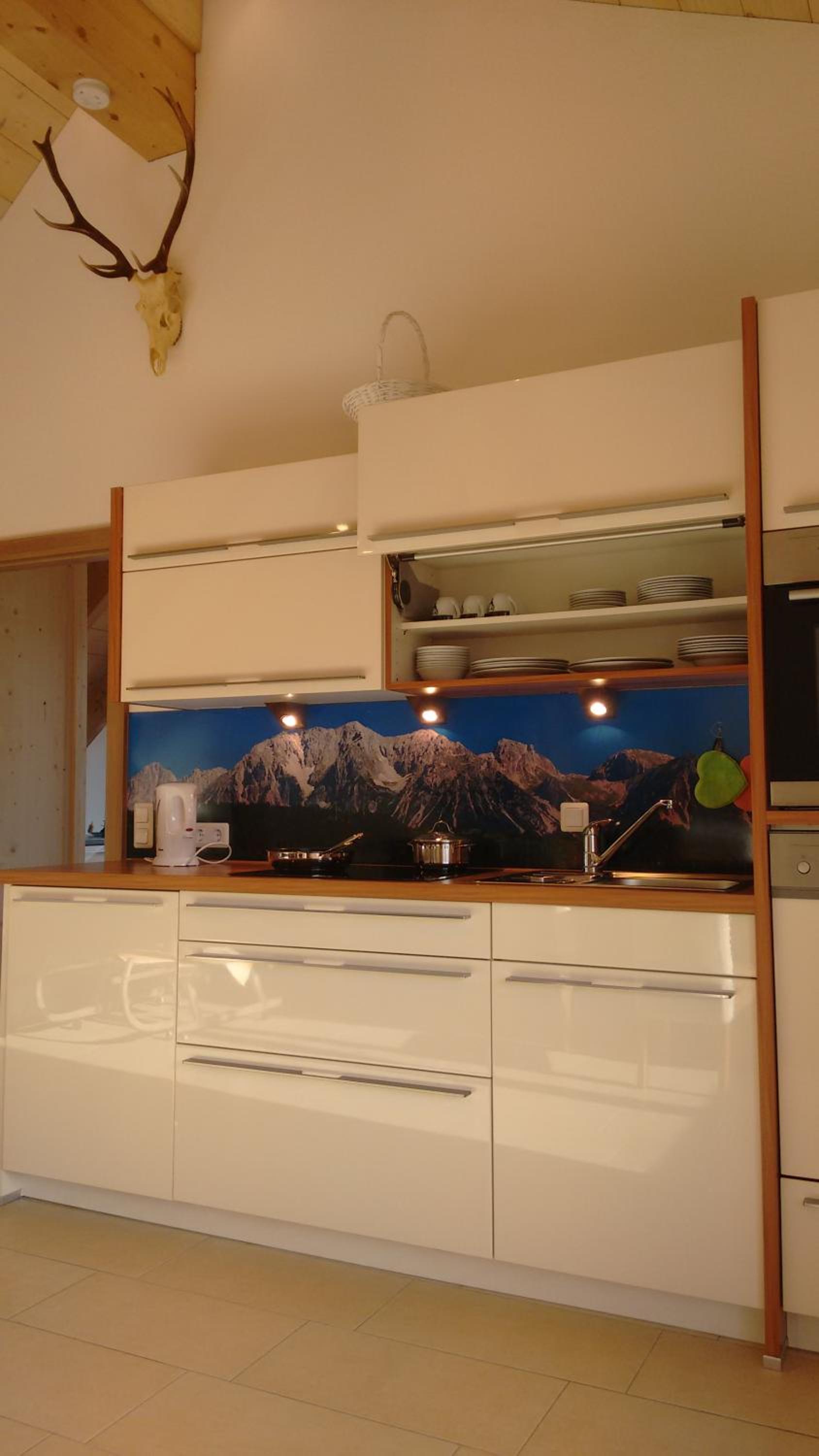 Appartment Iris