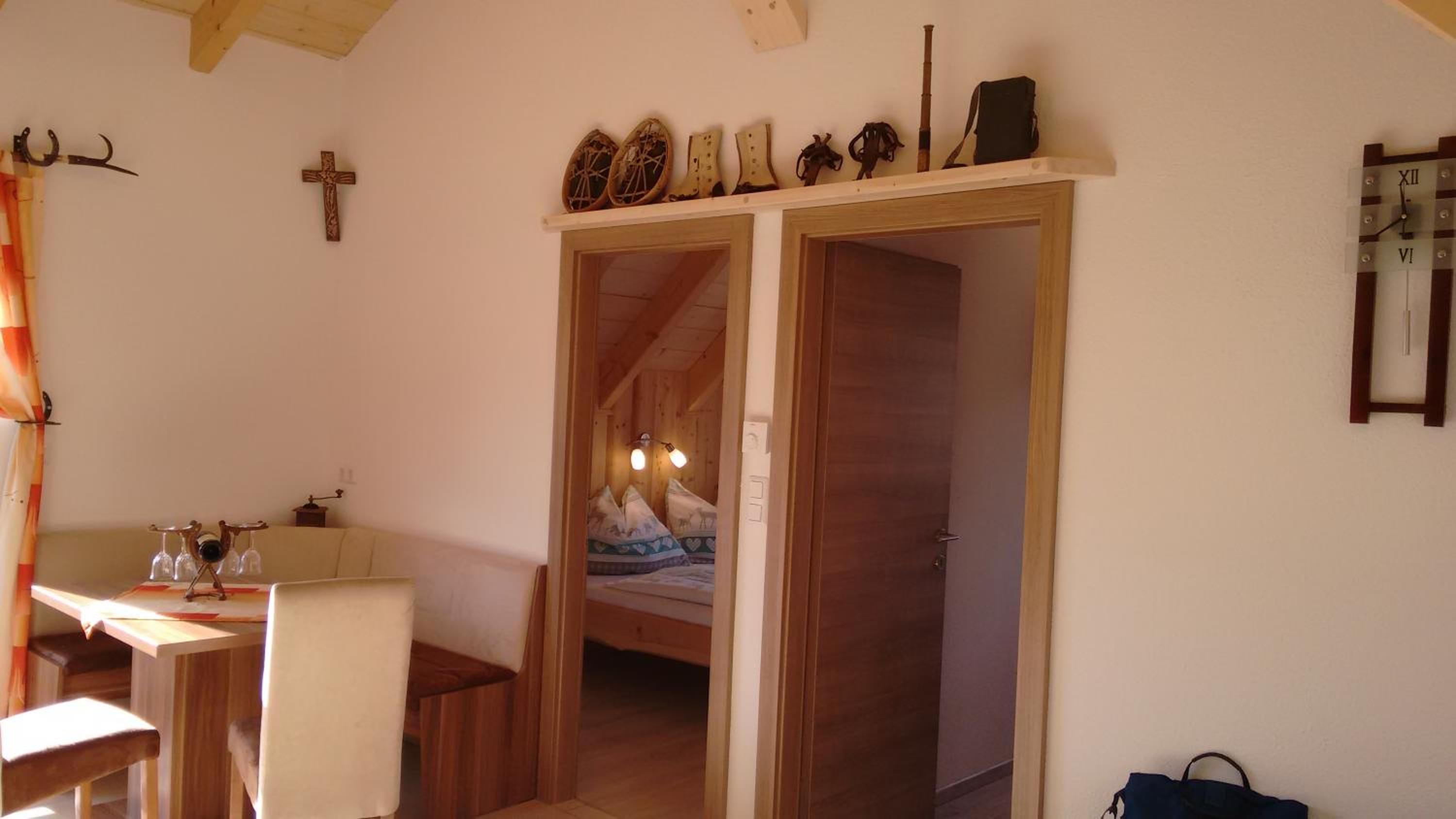 Appartment Iris