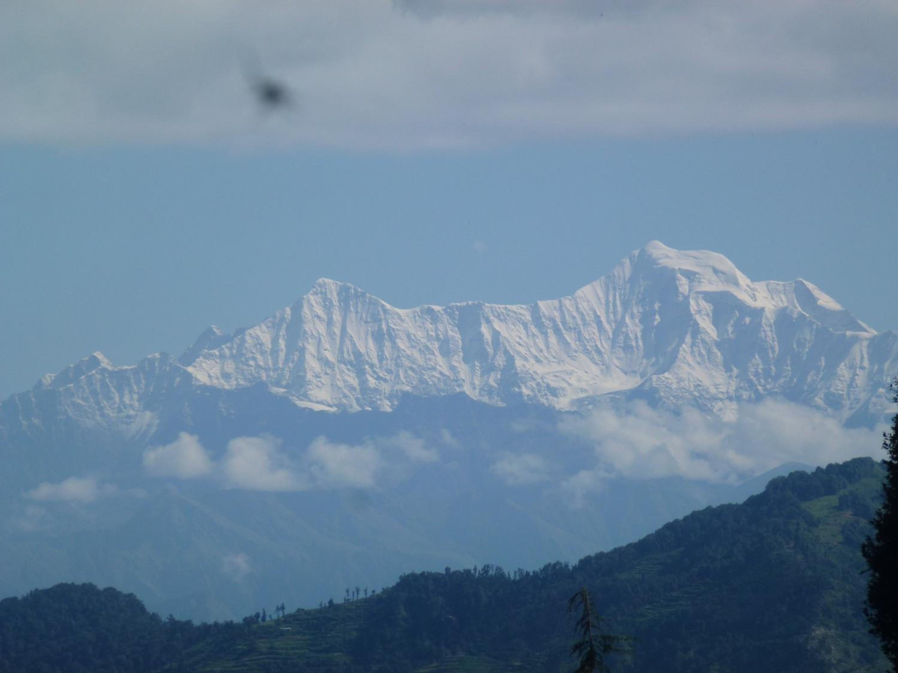 Dhanaulti Camp Homes Retreat view 3