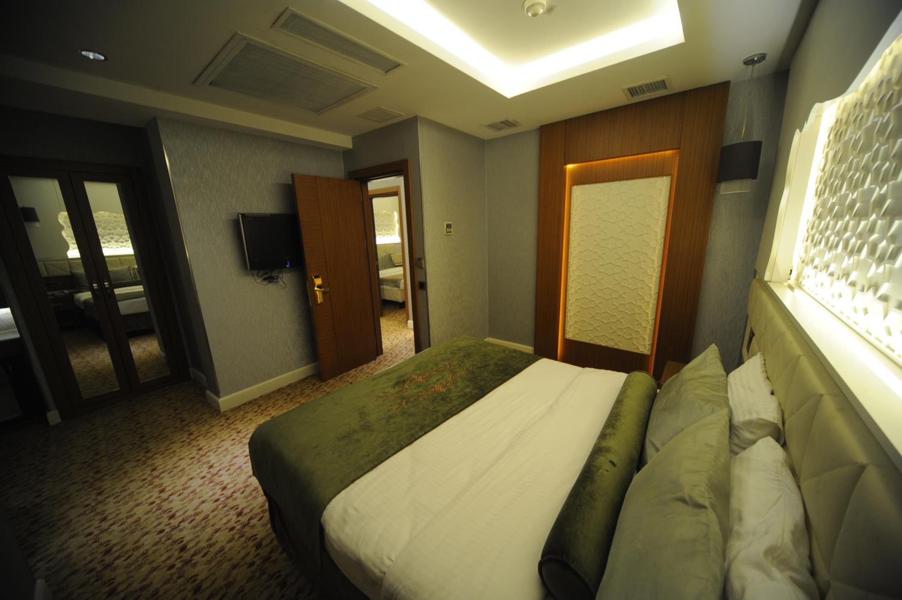 Style Star Otel Cihangir - Image 21