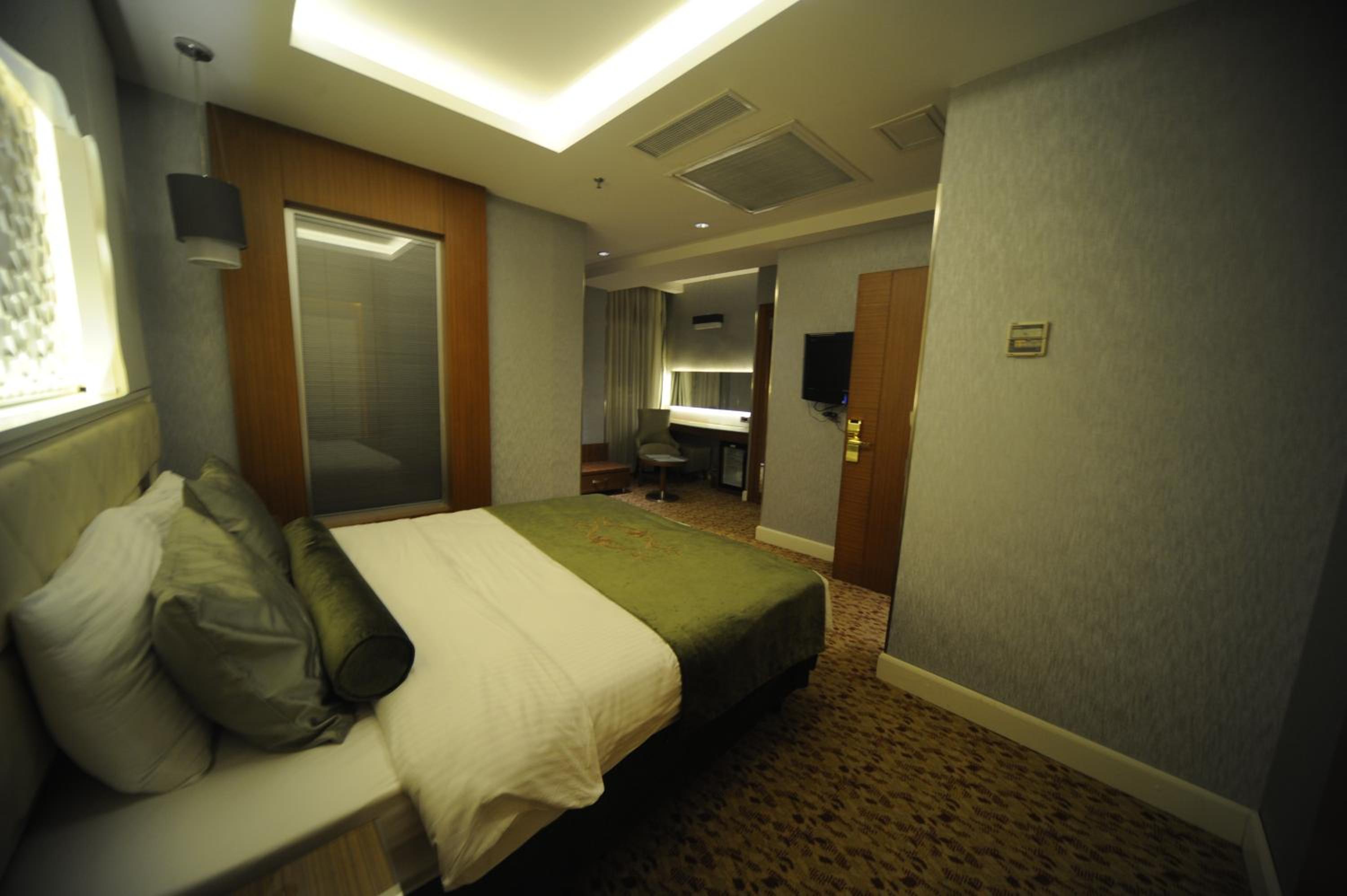 Style Star Otel Cihangir - Image 12