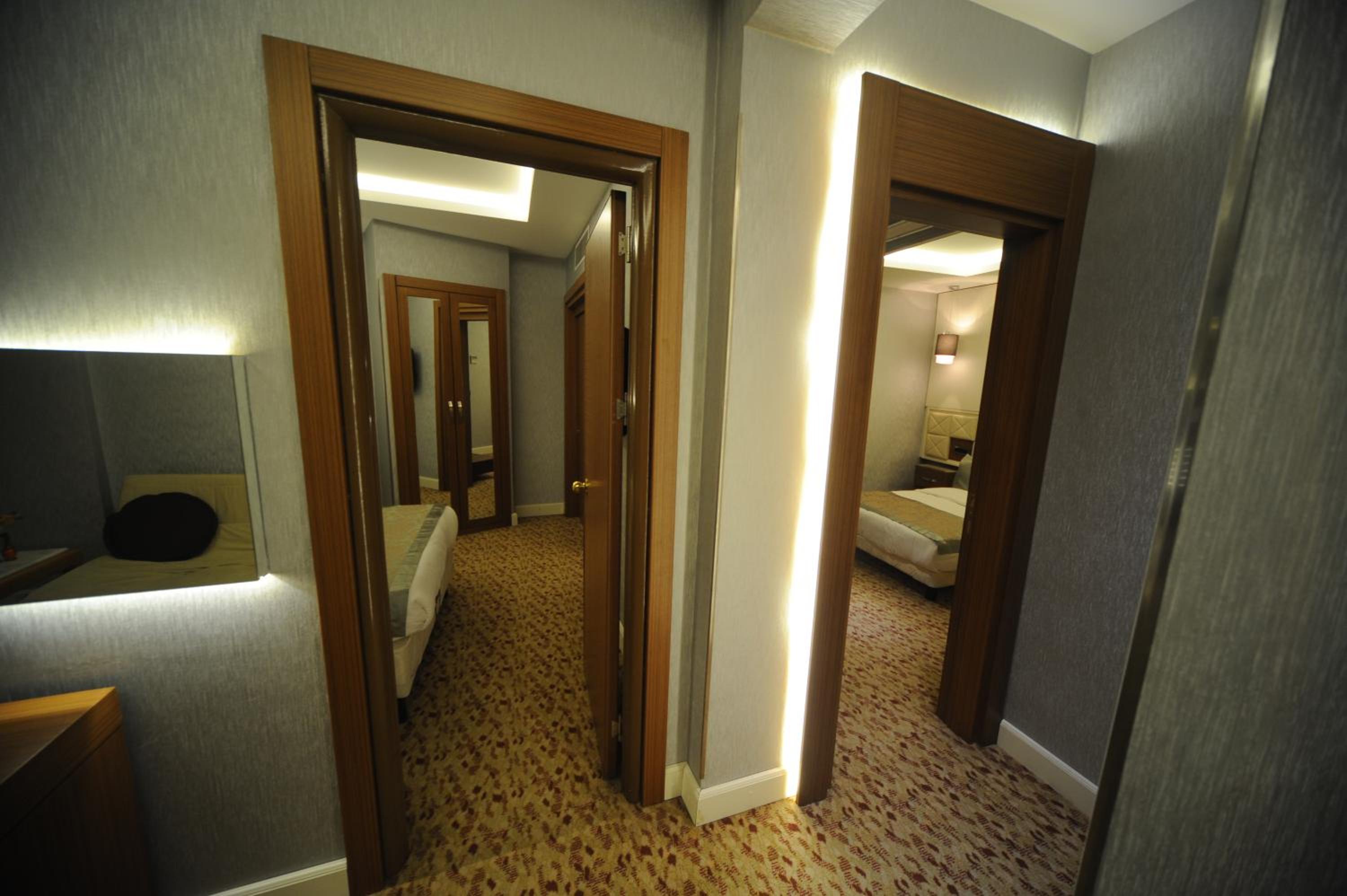Style Star Otel Cihangir - Image 55