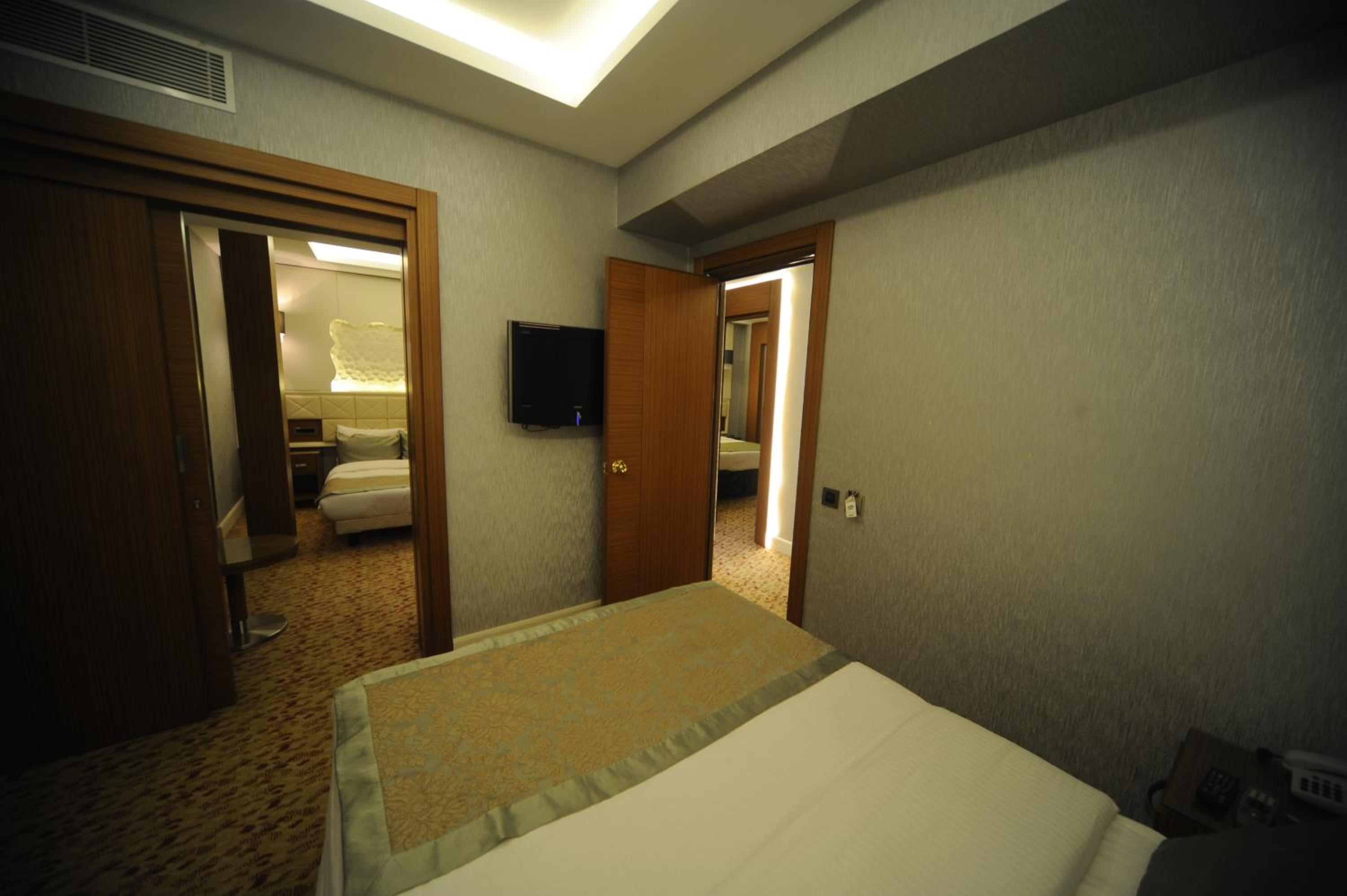 Style Star Otel Cihangir - Image 56