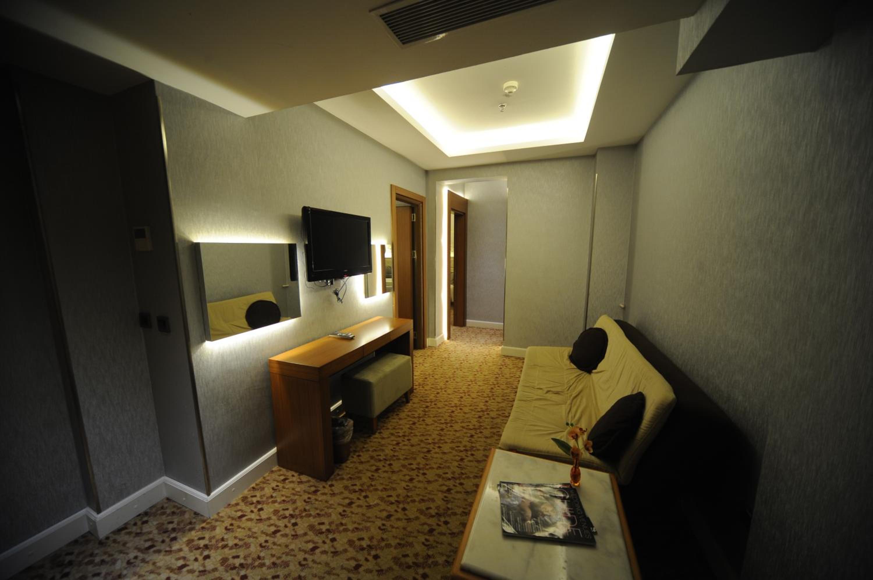 Style Star Otel Cihangir - Image 57