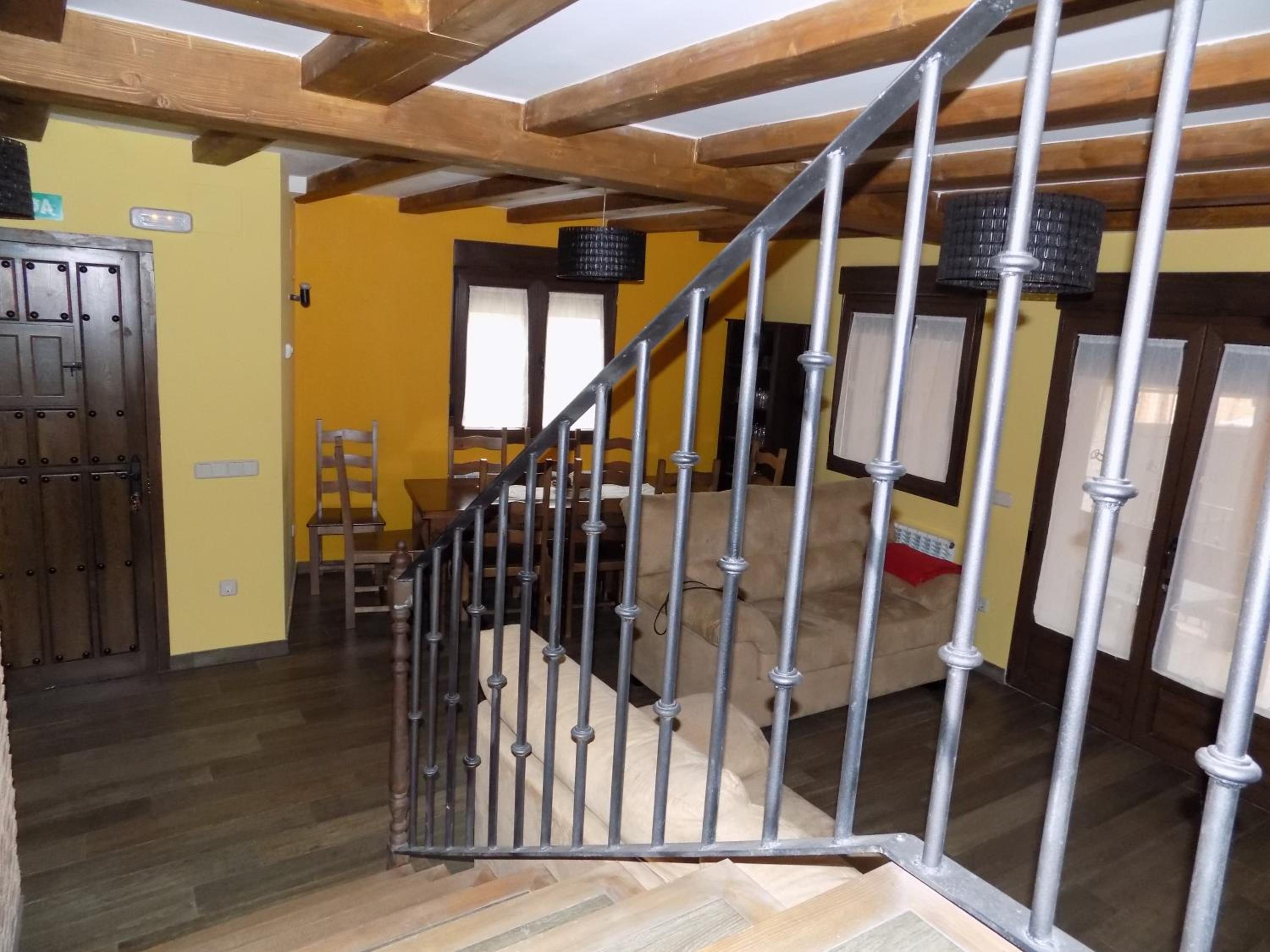 Casas Rurales Las Eras I I I