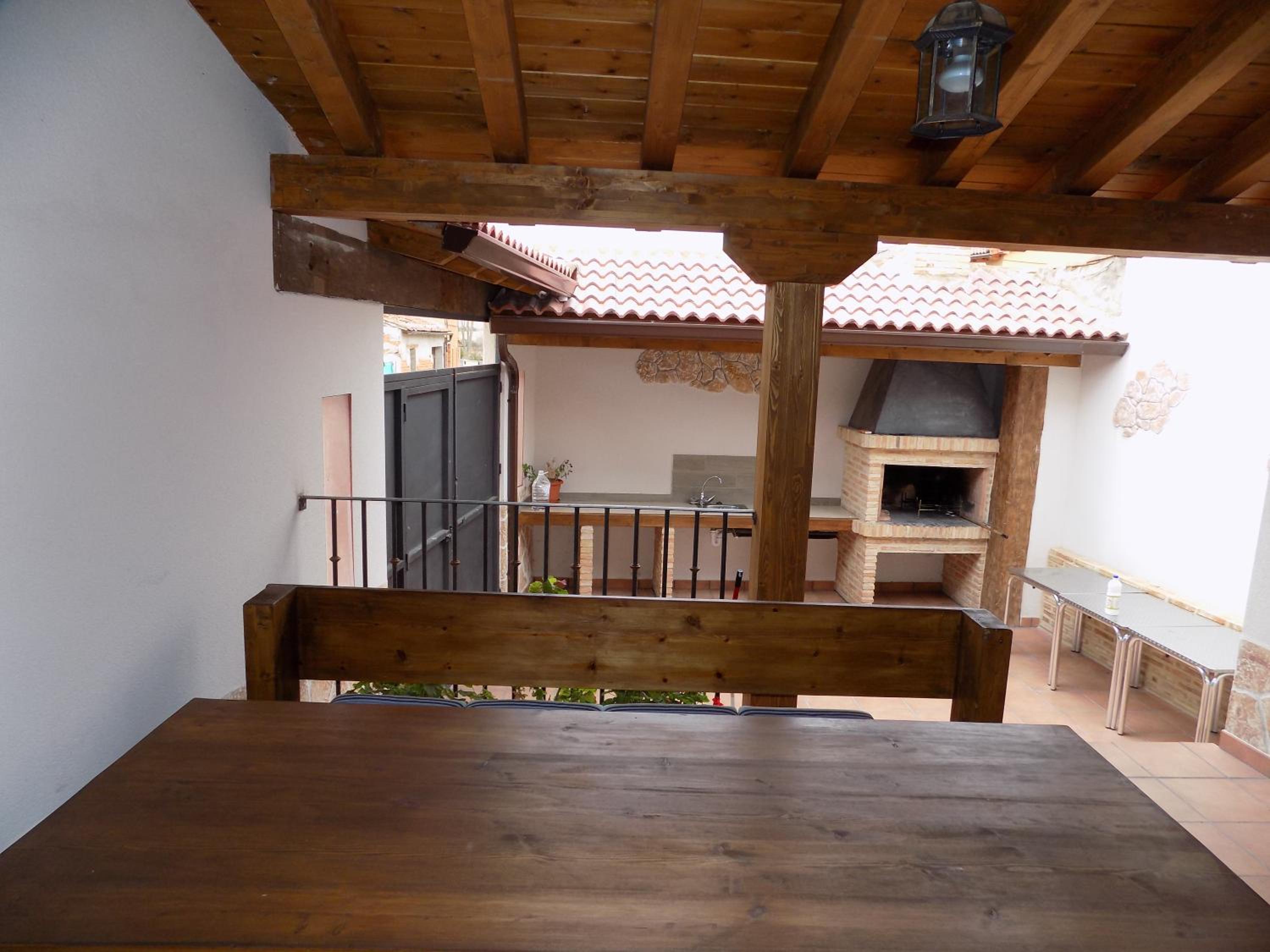Casas Rurales Las Eras I I I