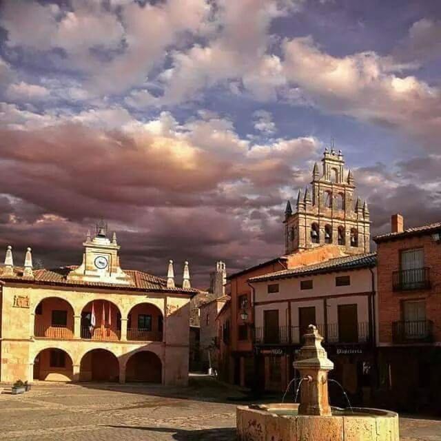 Casas Rurales Las Eras I I I