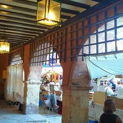Casas Rurales Las Eras I I I