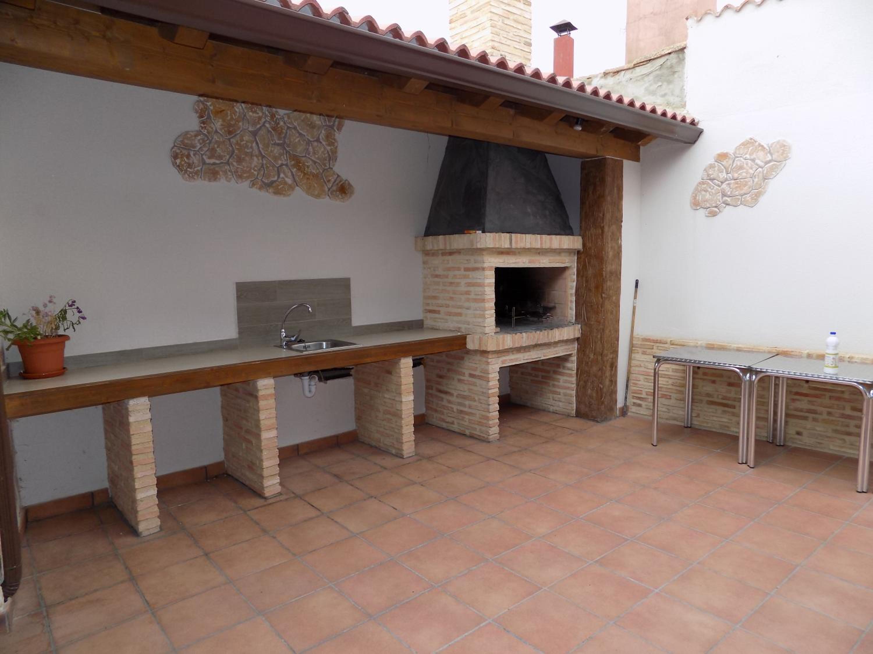 Casas Rurales Las Eras I I I