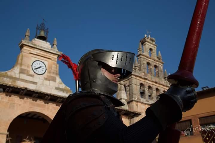 Casas Rurales Las Eras I I I