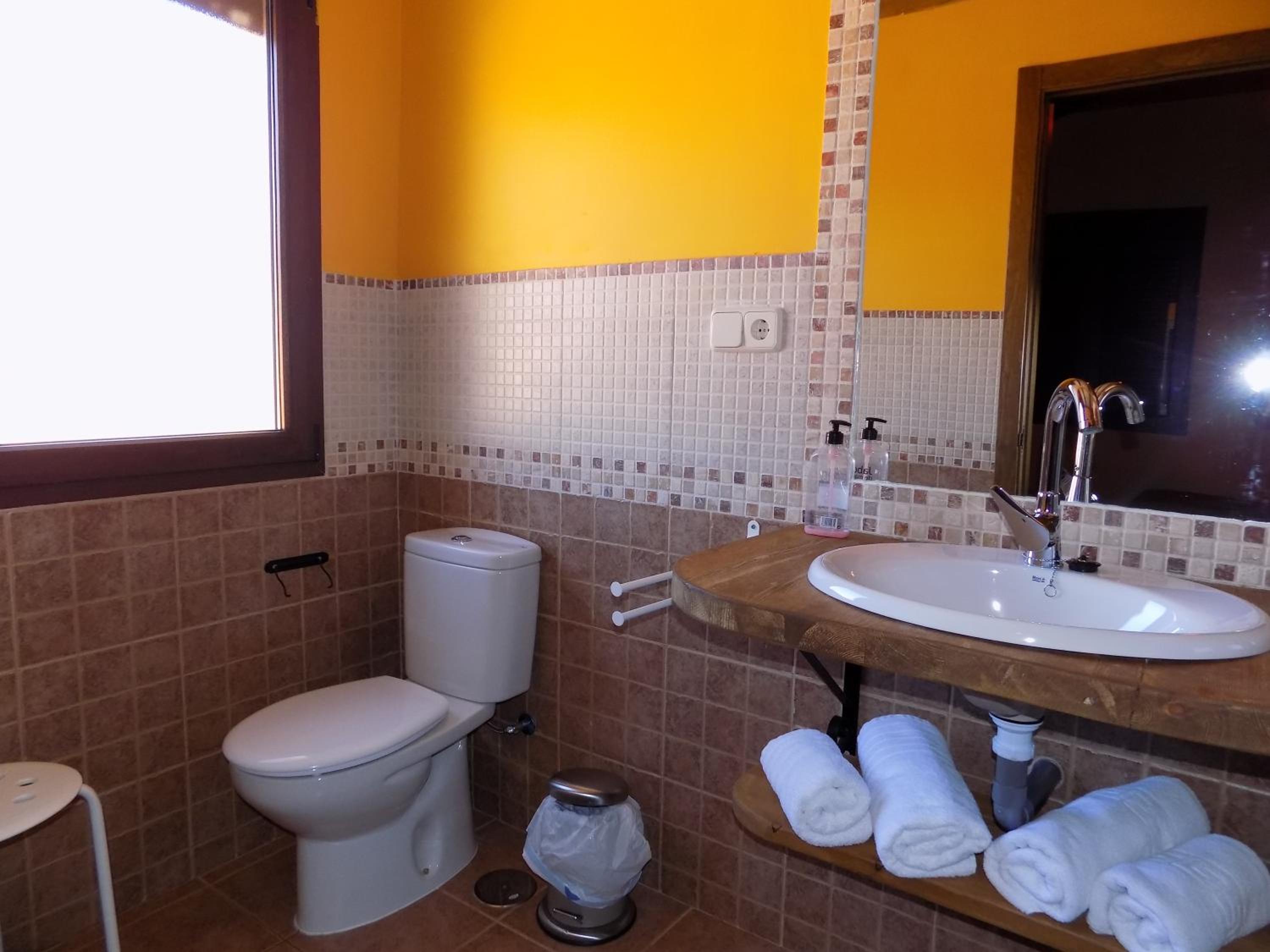 Casas Rurales Las Eras I I I