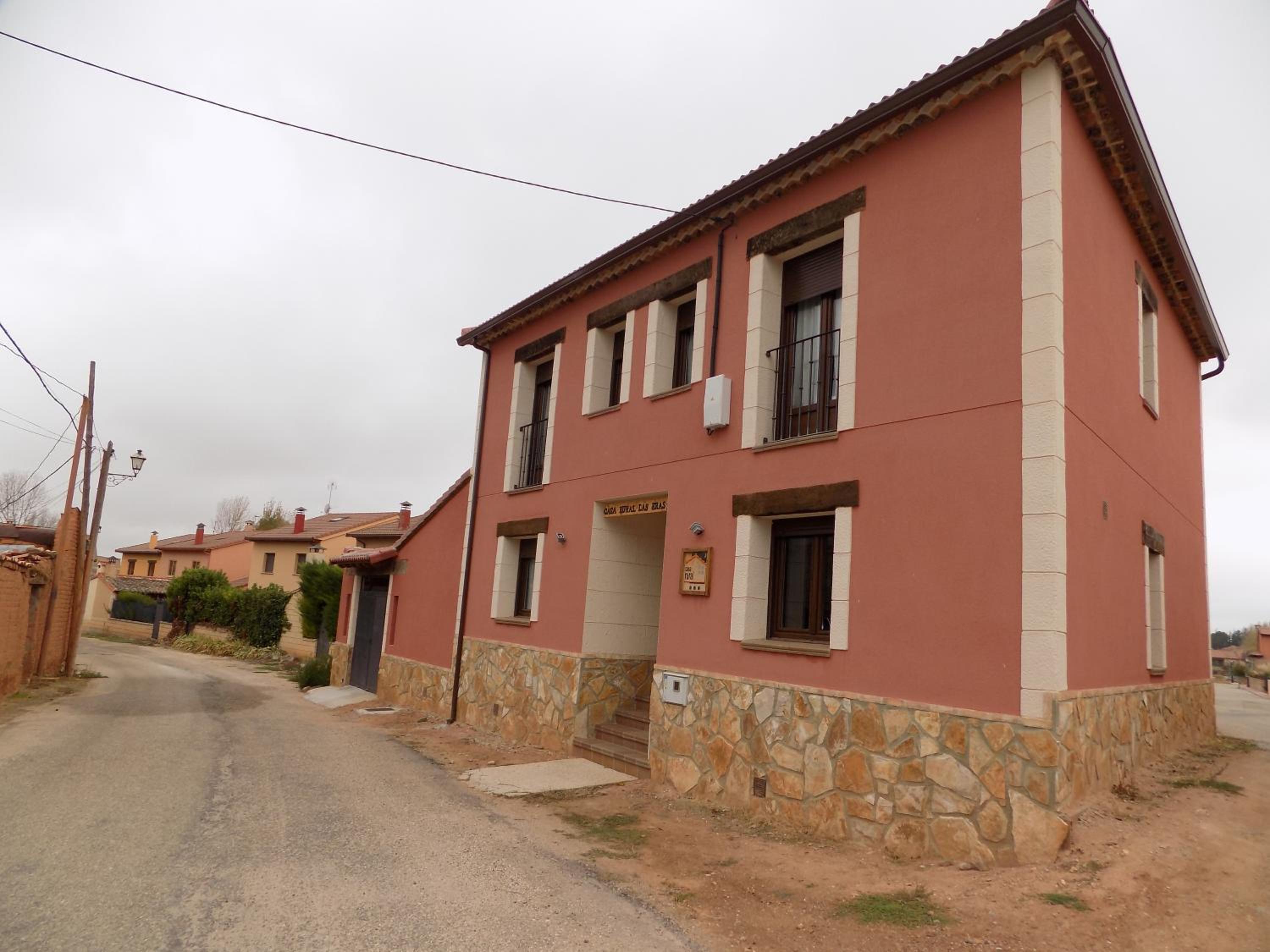 Casas Rurales Las Eras I I I
